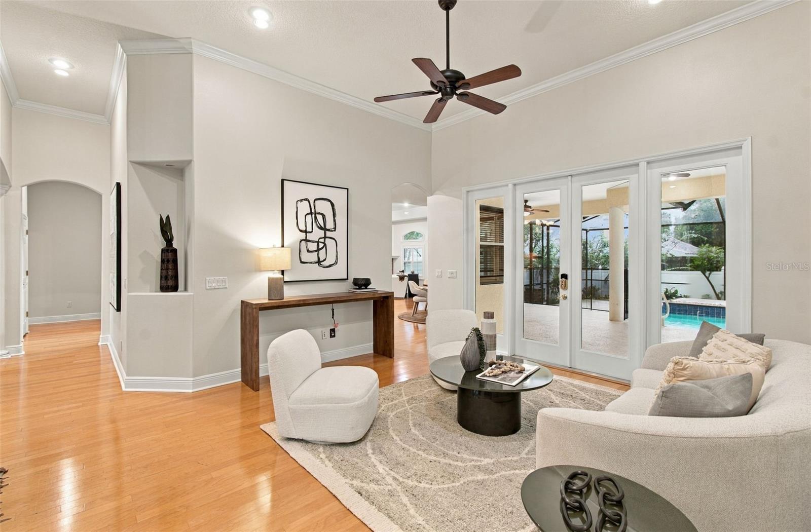 Single Family Residence at 816 CITRUS WOOD LN, VALRICO, photo 13 of 100