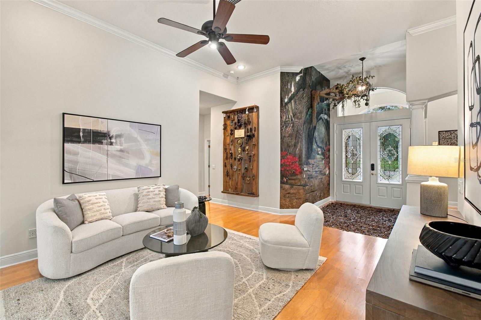 Single Family Residence at 816 CITRUS WOOD LN, VALRICO, photo 14 of 100