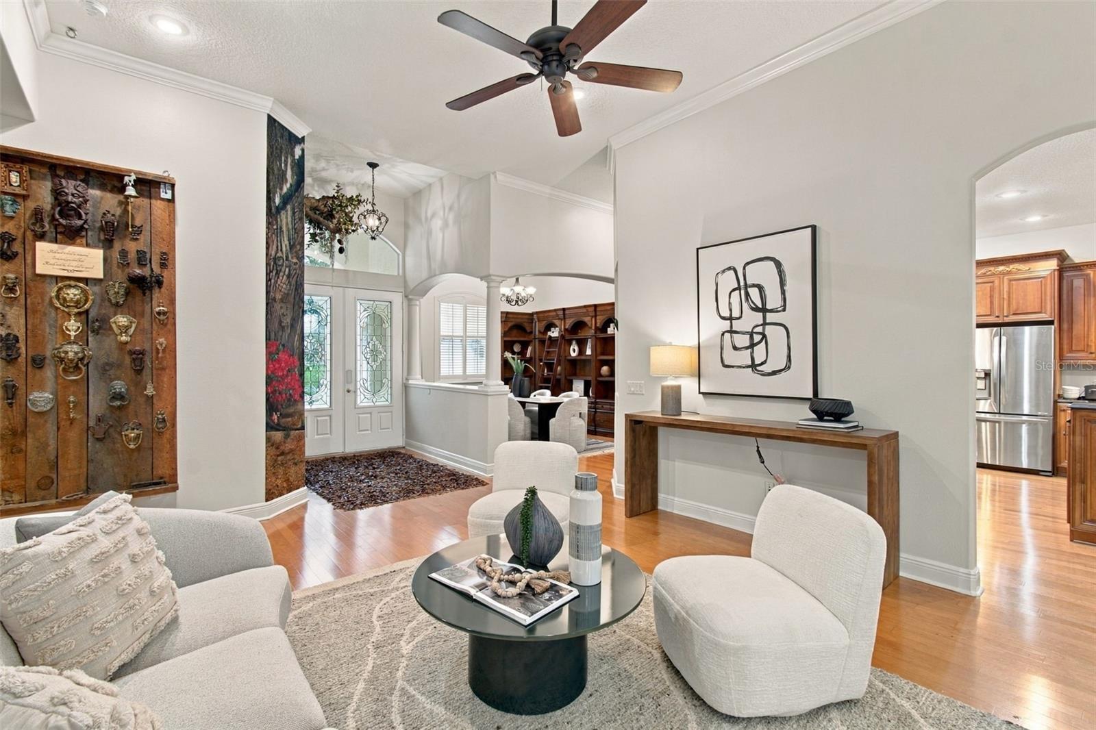 Single Family Residence at 816 CITRUS WOOD LN, VALRICO, photo 15 of 100