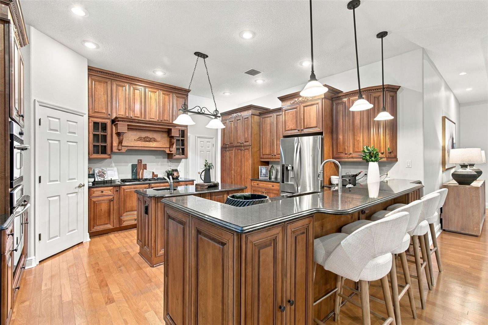 Single Family Residence at 816 CITRUS WOOD LN, VALRICO, photo 26 of 100
