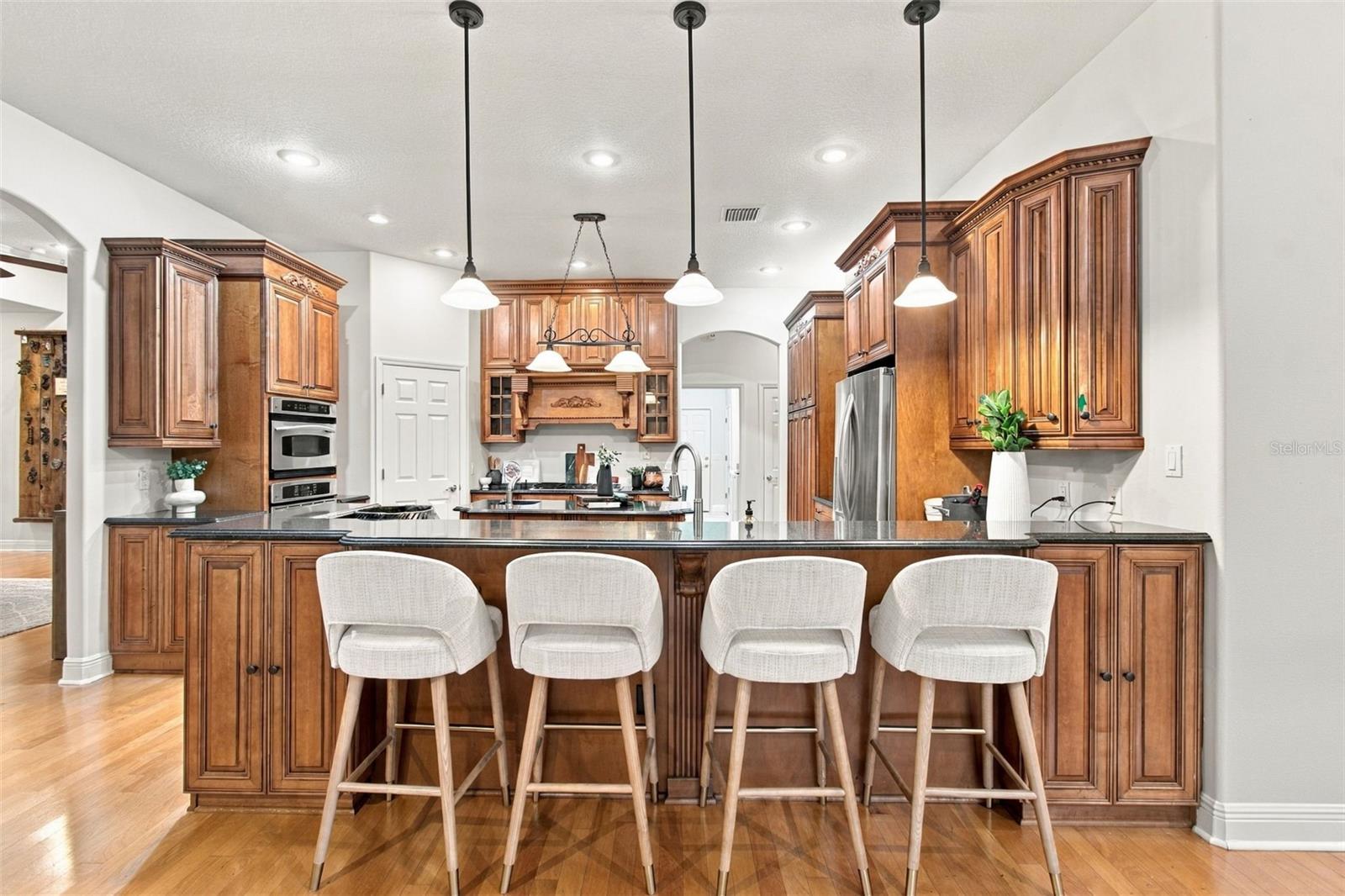 Single Family Residence at 816 CITRUS WOOD LN, VALRICO, photo 27 of 100