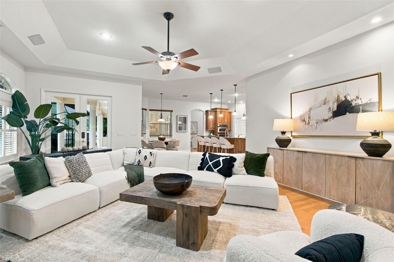 Single Family Residence at 816 CITRUS WOOD LN, VALRICO, photo 34 of 100