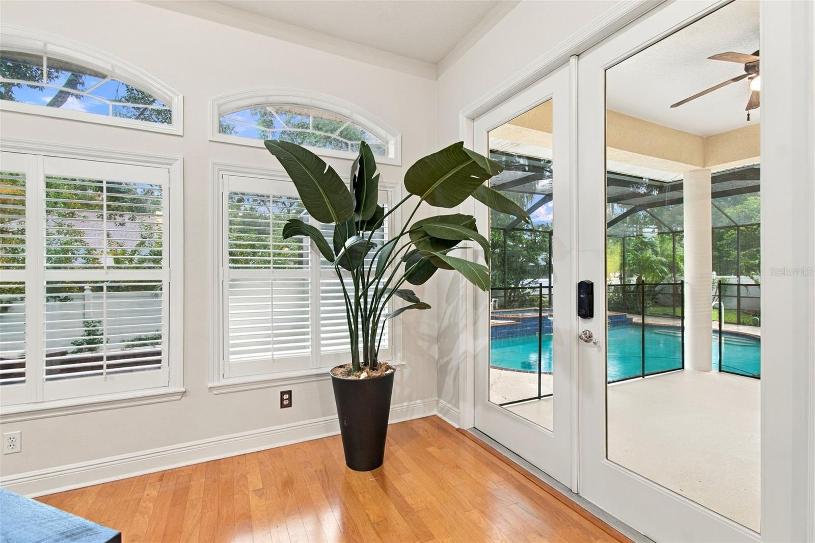 Single Family Residence at 816 CITRUS WOOD LN, VALRICO, photo 78 of 100