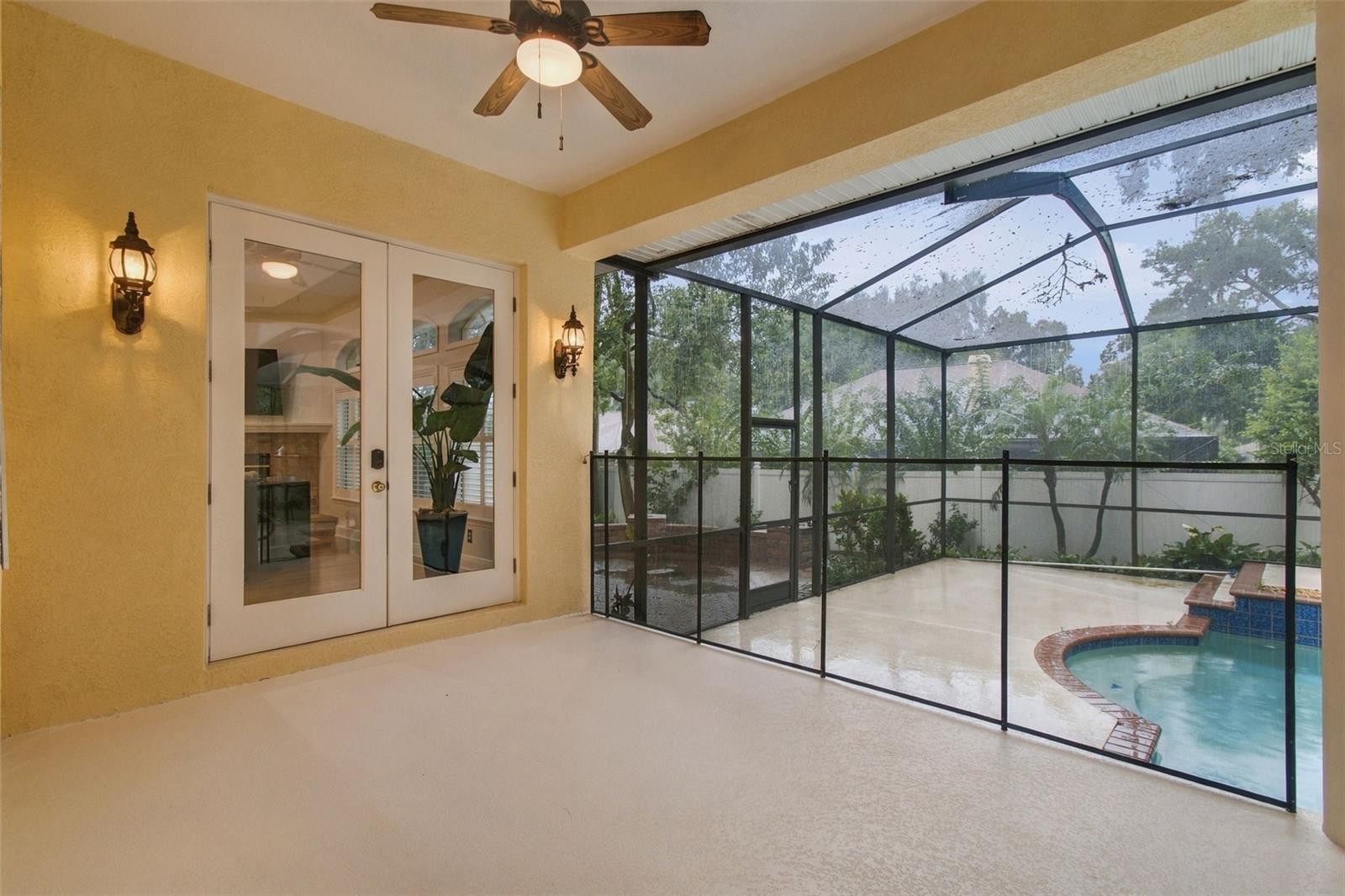 Single Family Residence at 816 CITRUS WOOD LN, VALRICO, photo 83 of 100