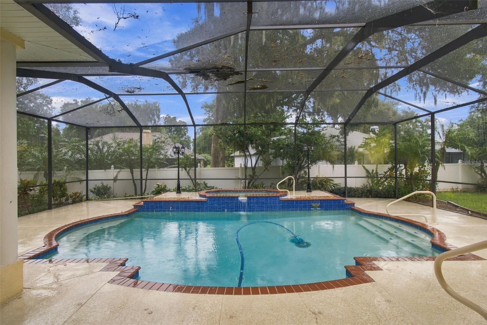 Single Family Residence at 816 CITRUS WOOD LN, VALRICO, photo 85 of 100