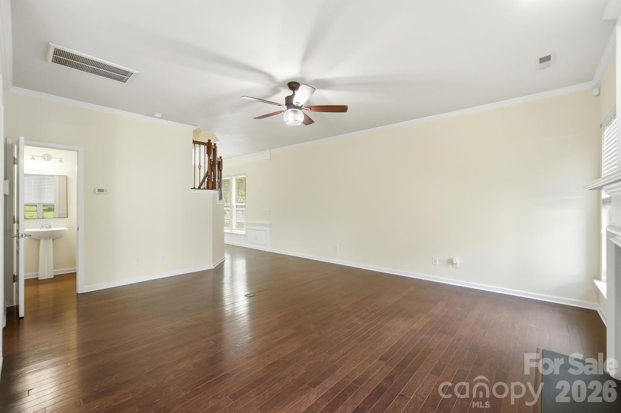 Townhouse at 16852 Dunaverty Place, Charlotte, photo 8 of 45