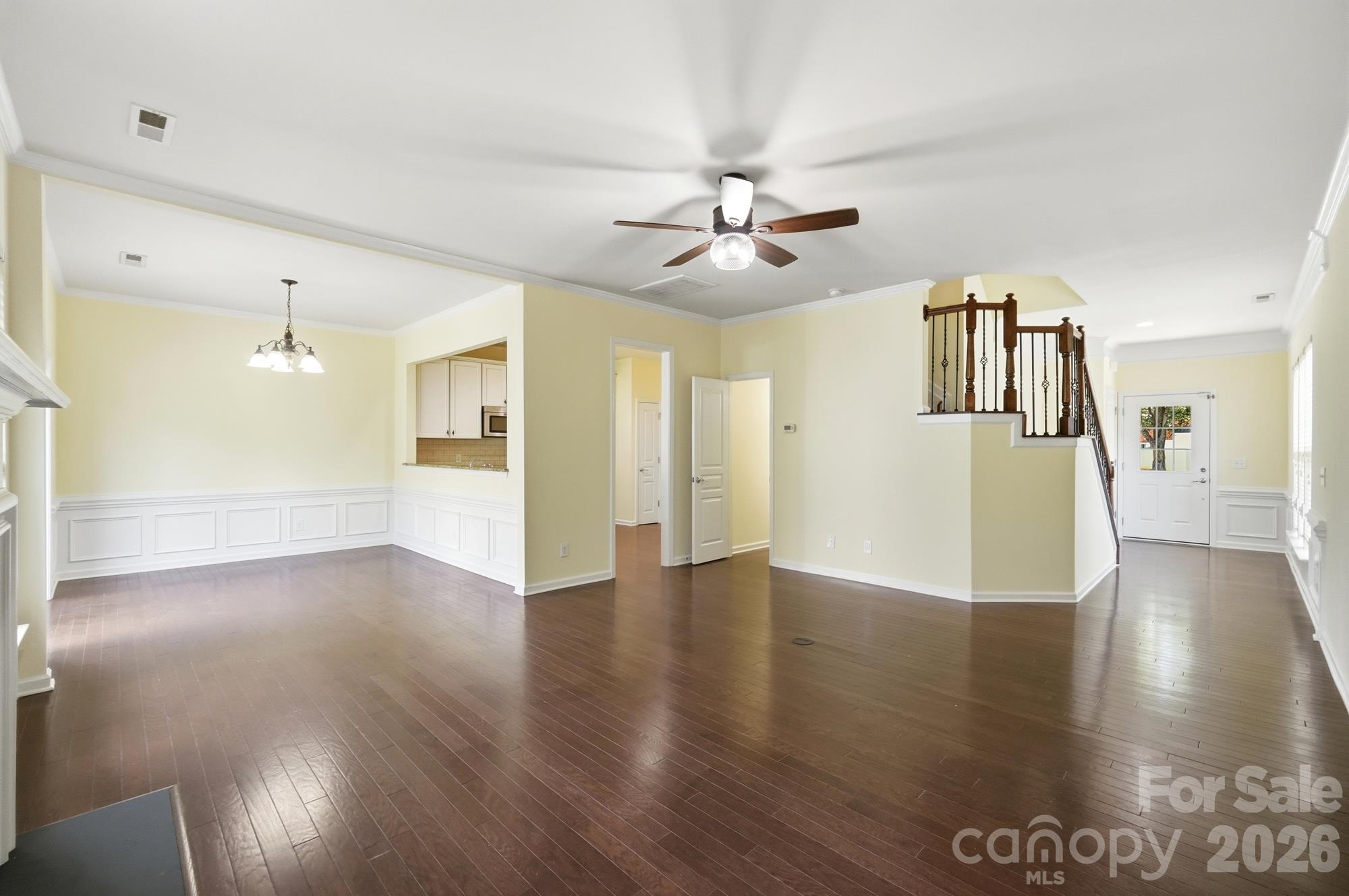 Townhouse at 16852 Dunaverty Place, Charlotte, photo 9 of 45