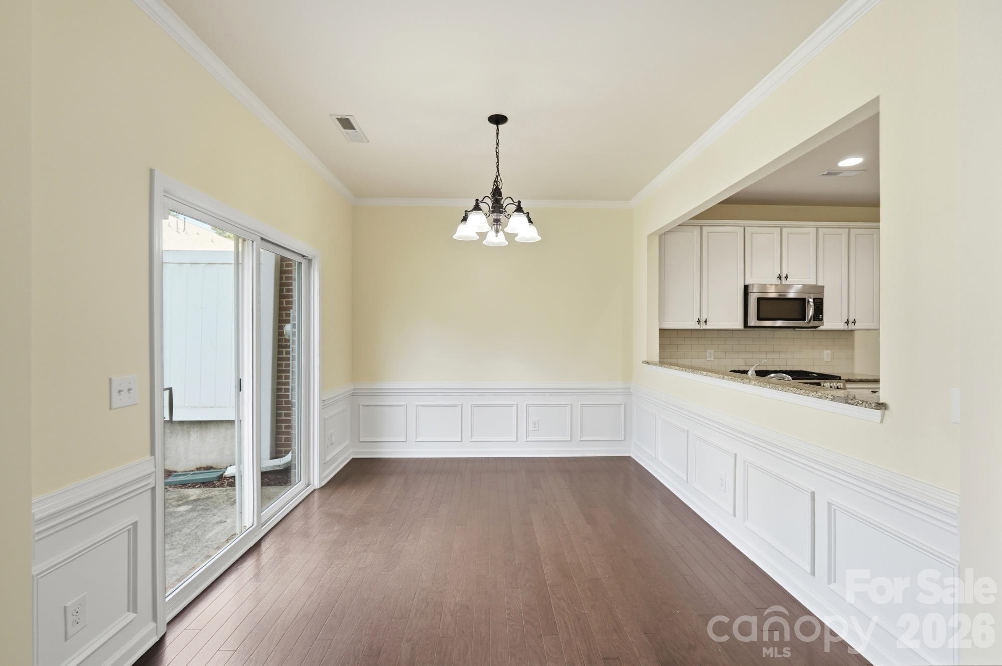 Townhouse at 16852 Dunaverty Place, Charlotte, photo 13 of 45