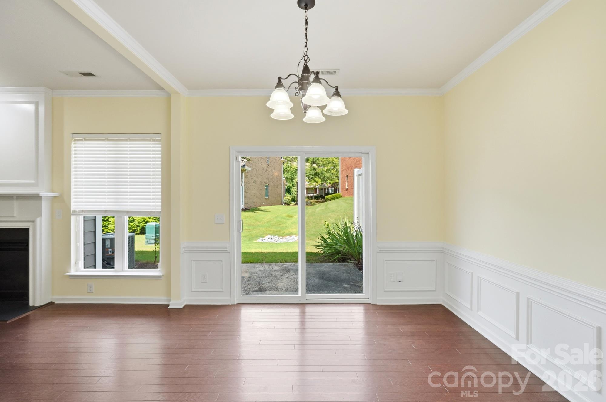 Townhouse at 16852 Dunaverty Place, Charlotte, photo 15 of 45