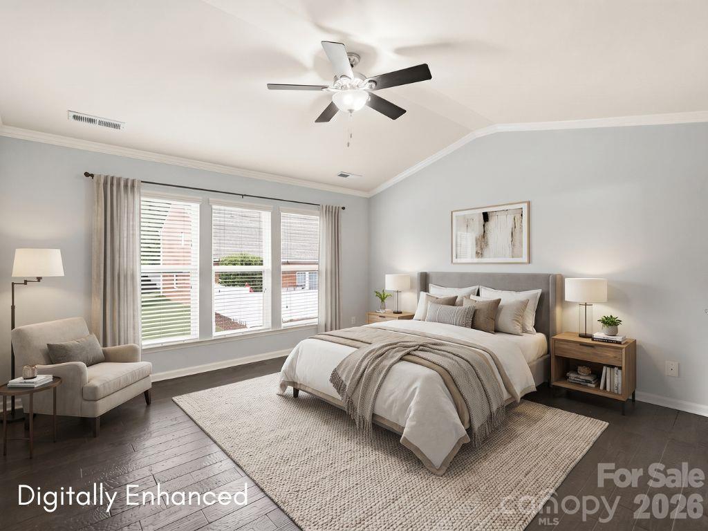 Townhouse at 16852 Dunaverty Place, Charlotte, photo 23 of 45