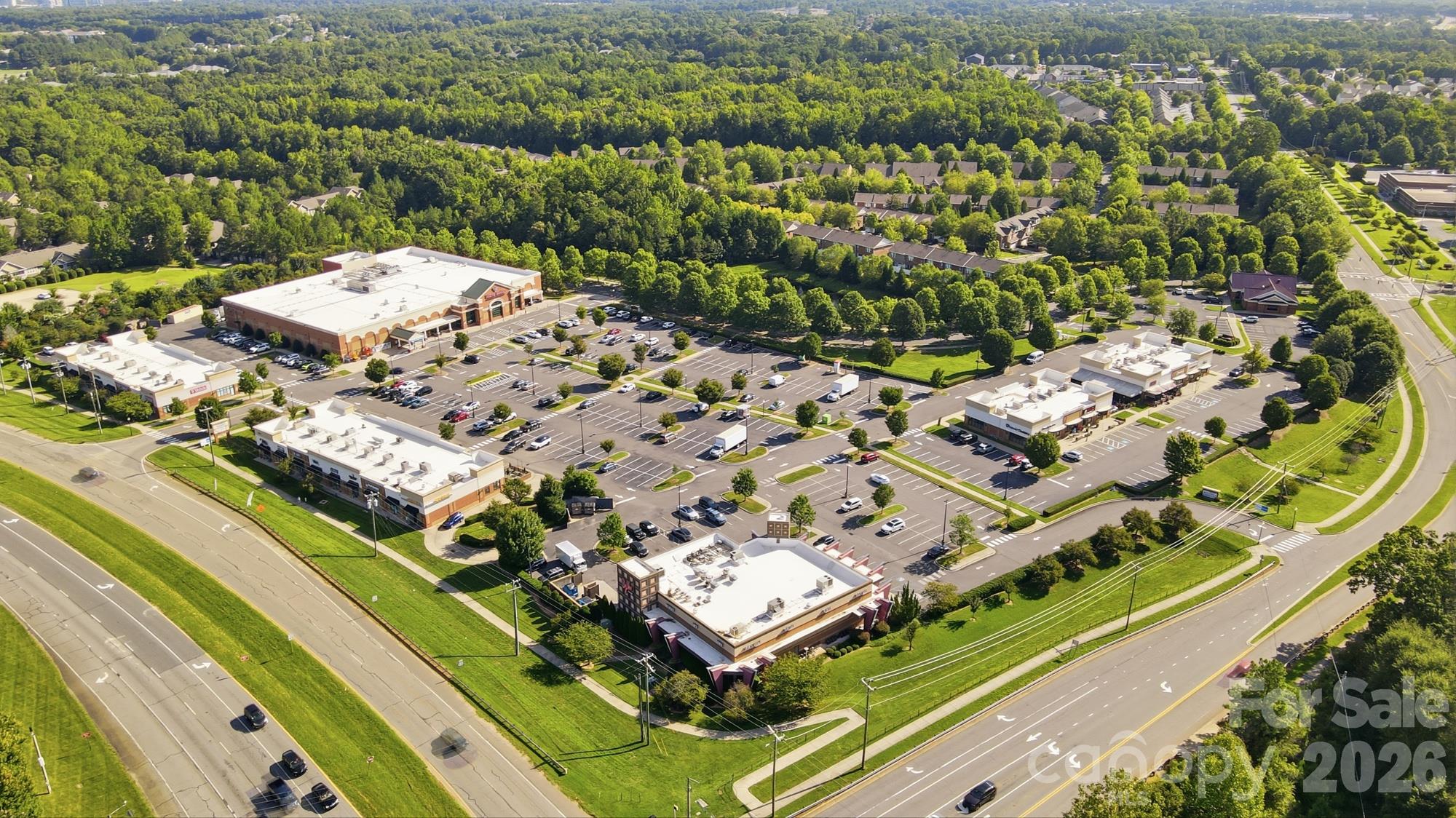 Townhouse at 16852 Dunaverty Place, Charlotte, photo 41 of 45