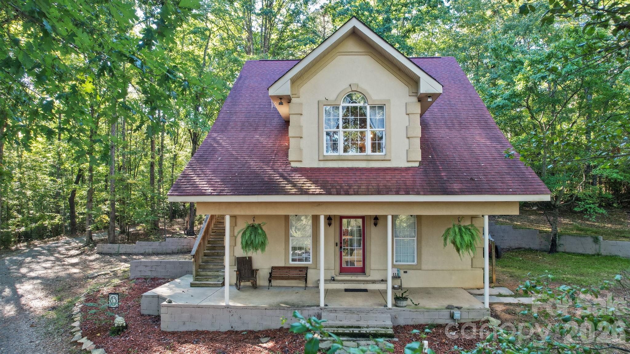 Single Family Residence at 730 High Rock Crusher Road, Wadesboro, photo 26 of 36