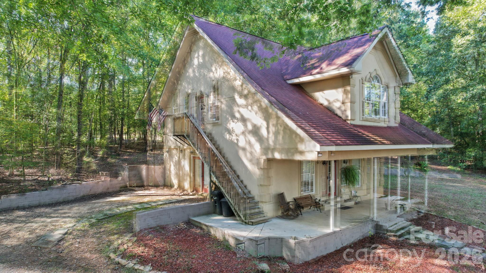 Single Family Residence at 730 High Rock Crusher Road, Wadesboro, photo 7 of 36