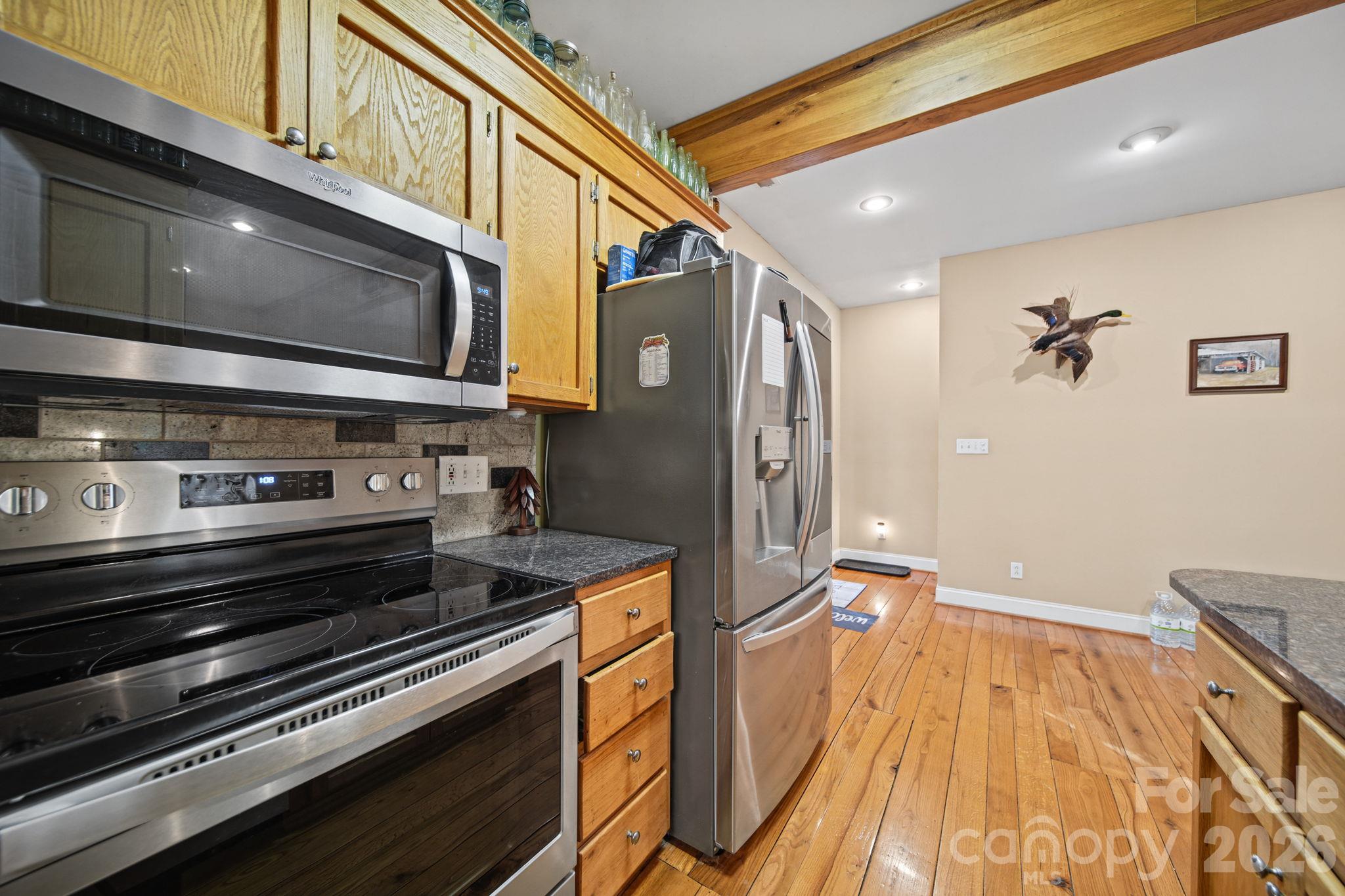 Single Family Residence at 730 High Rock Crusher Road, Wadesboro, photo 11 of 36