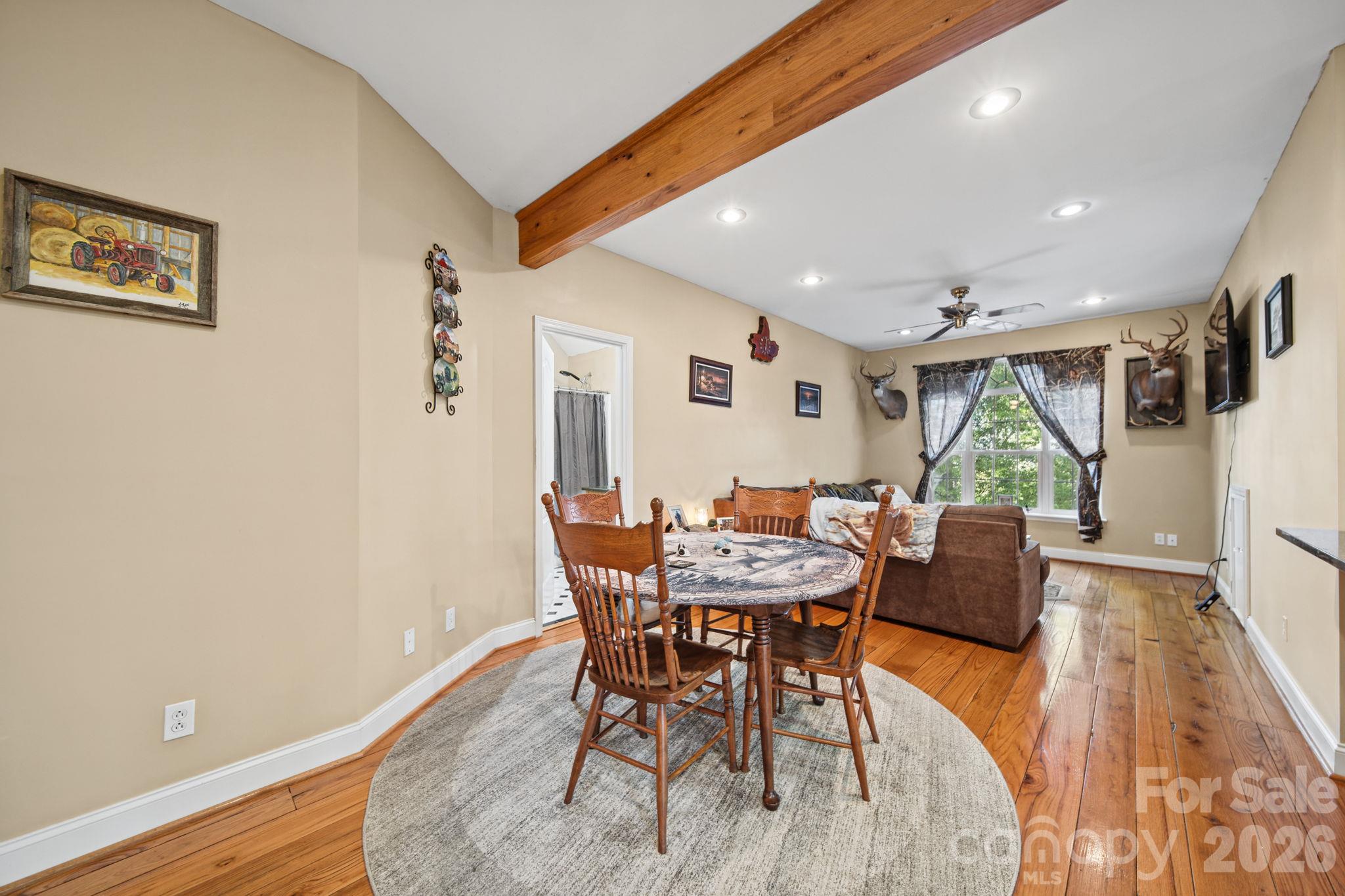 Single Family Residence at 730 High Rock Crusher Road, Wadesboro, photo 13 of 36