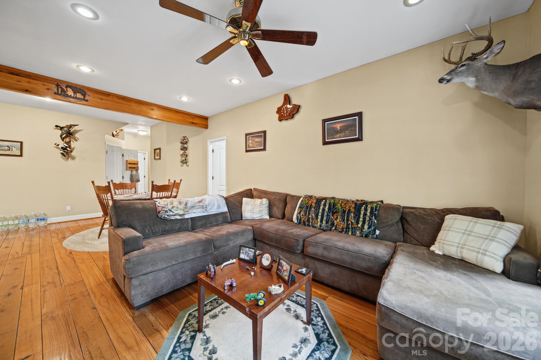 Single Family Residence at 730 High Rock Crusher Road, Wadesboro, photo 17 of 36