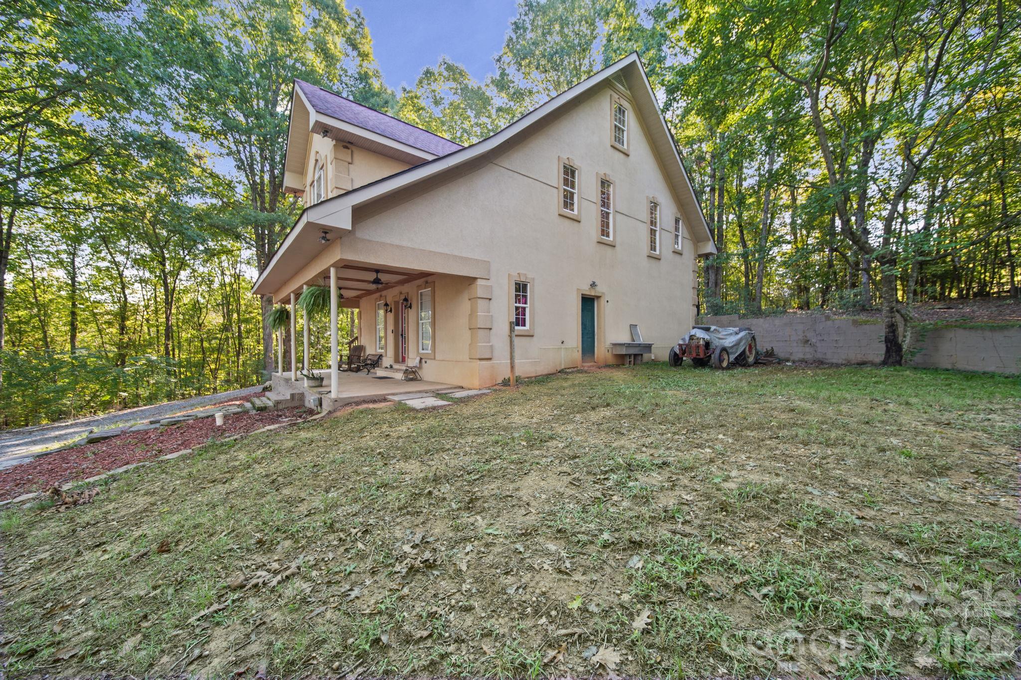 Single Family Residence at 730 High Rock Crusher Road, Wadesboro, photo 33 of 36