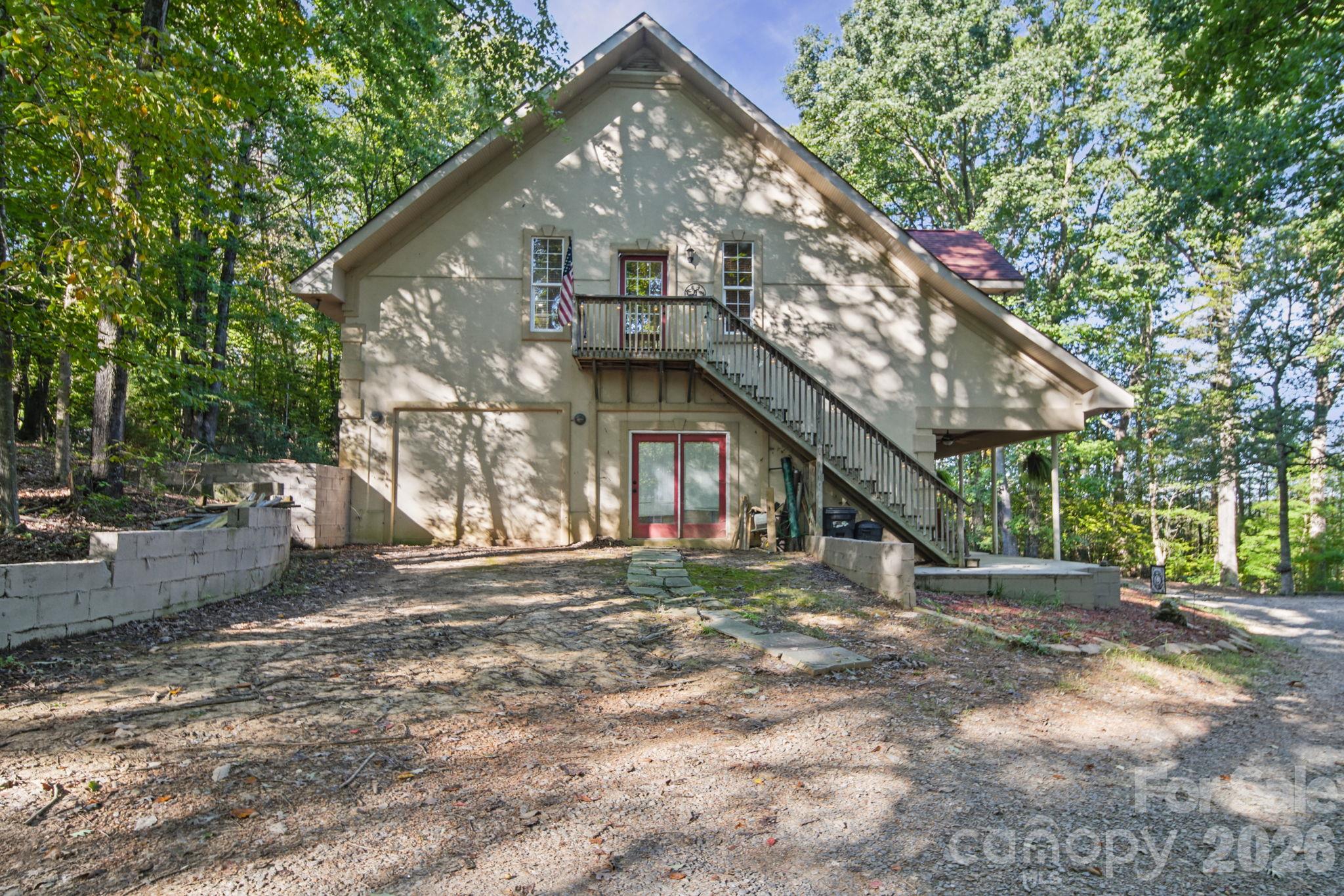 Single Family Residence at 730 High Rock Crusher Road, Wadesboro, photo 36 of 36