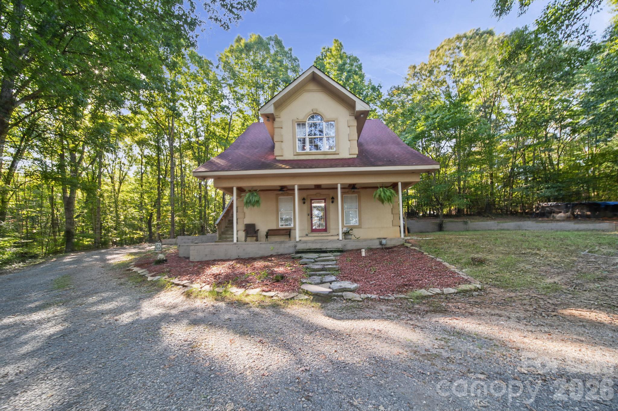 Single Family Residence at 730 High Rock Crusher Road, Wadesboro, photo 6 of 36