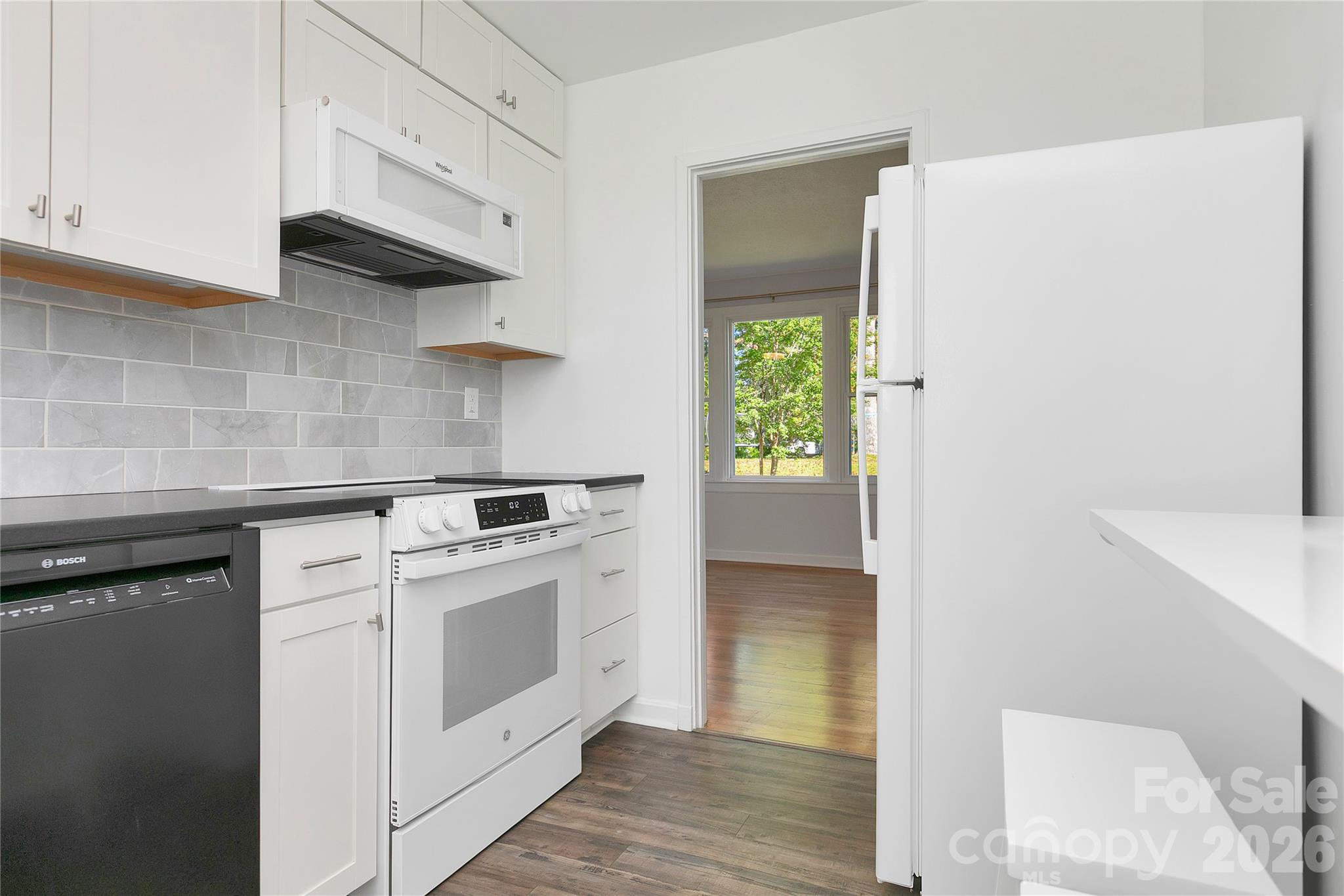 Condominium at 52 Elm Bend Road, Brevard, photo 9 of 31