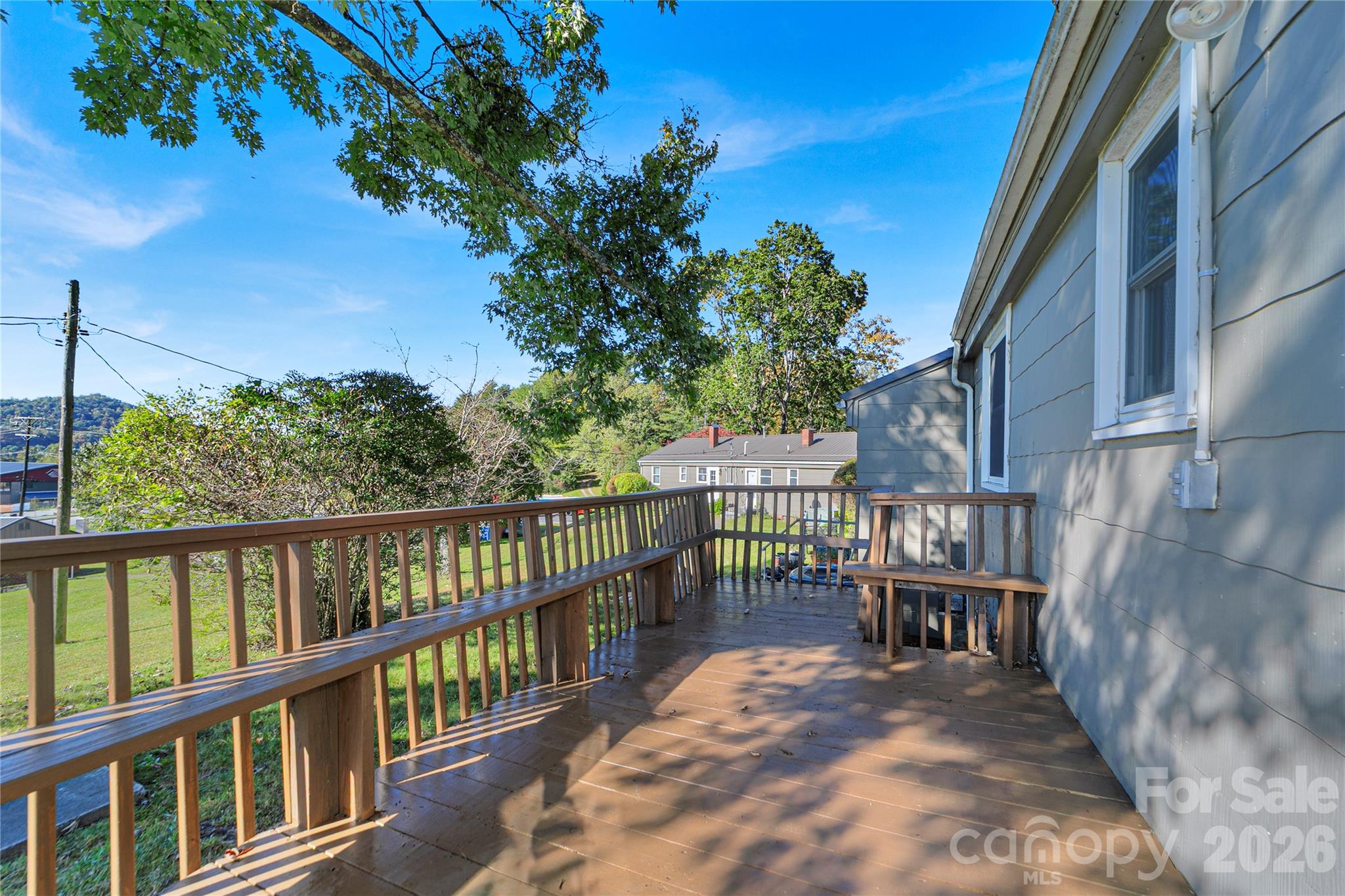 Condominium at 52 Elm Bend Road, Brevard, photo 29 of 31