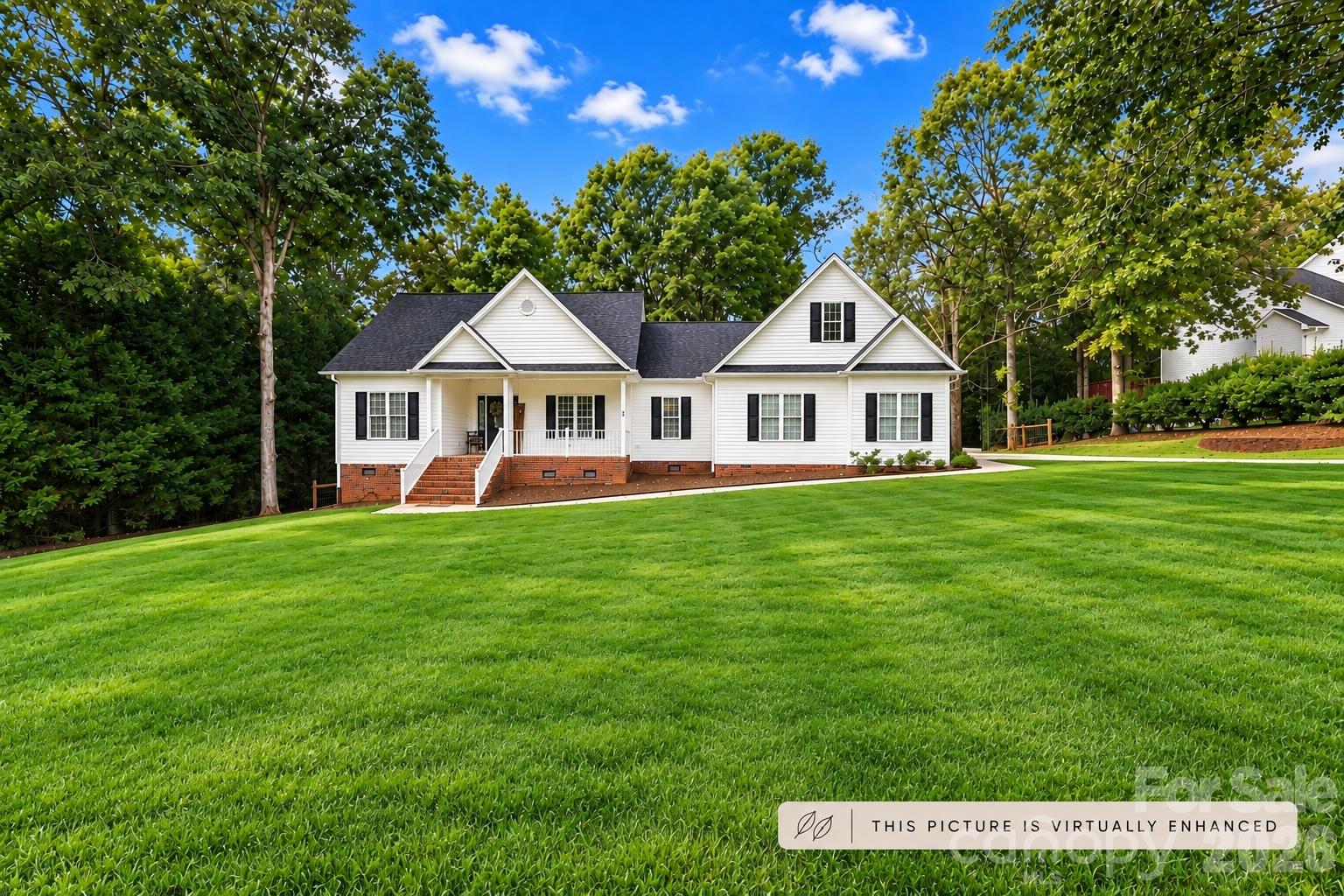 314 Hidden Creek Drive