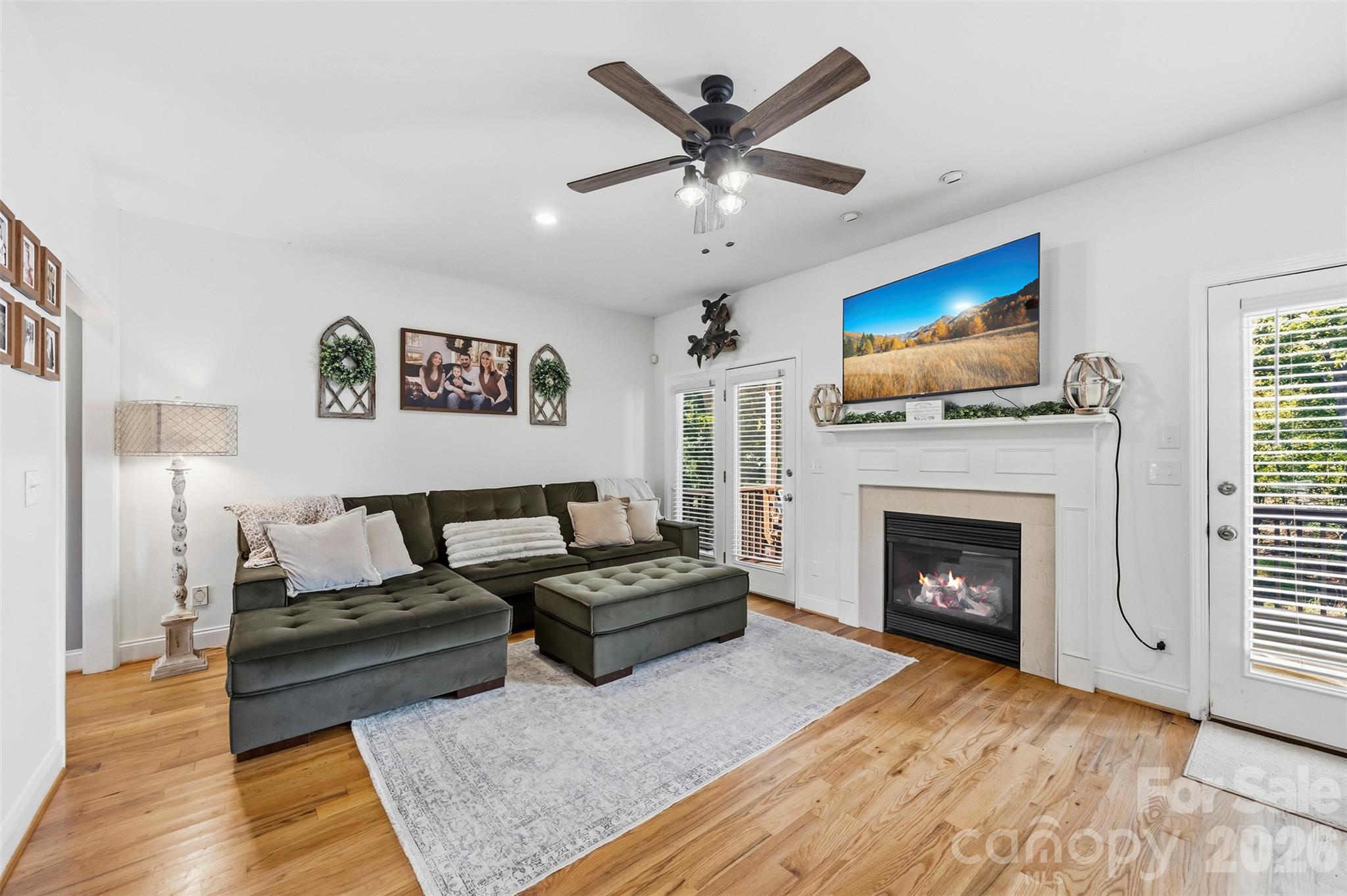 Single Family Residence at 314 Hidden Creek Drive, Shelby, photo 5 of 46