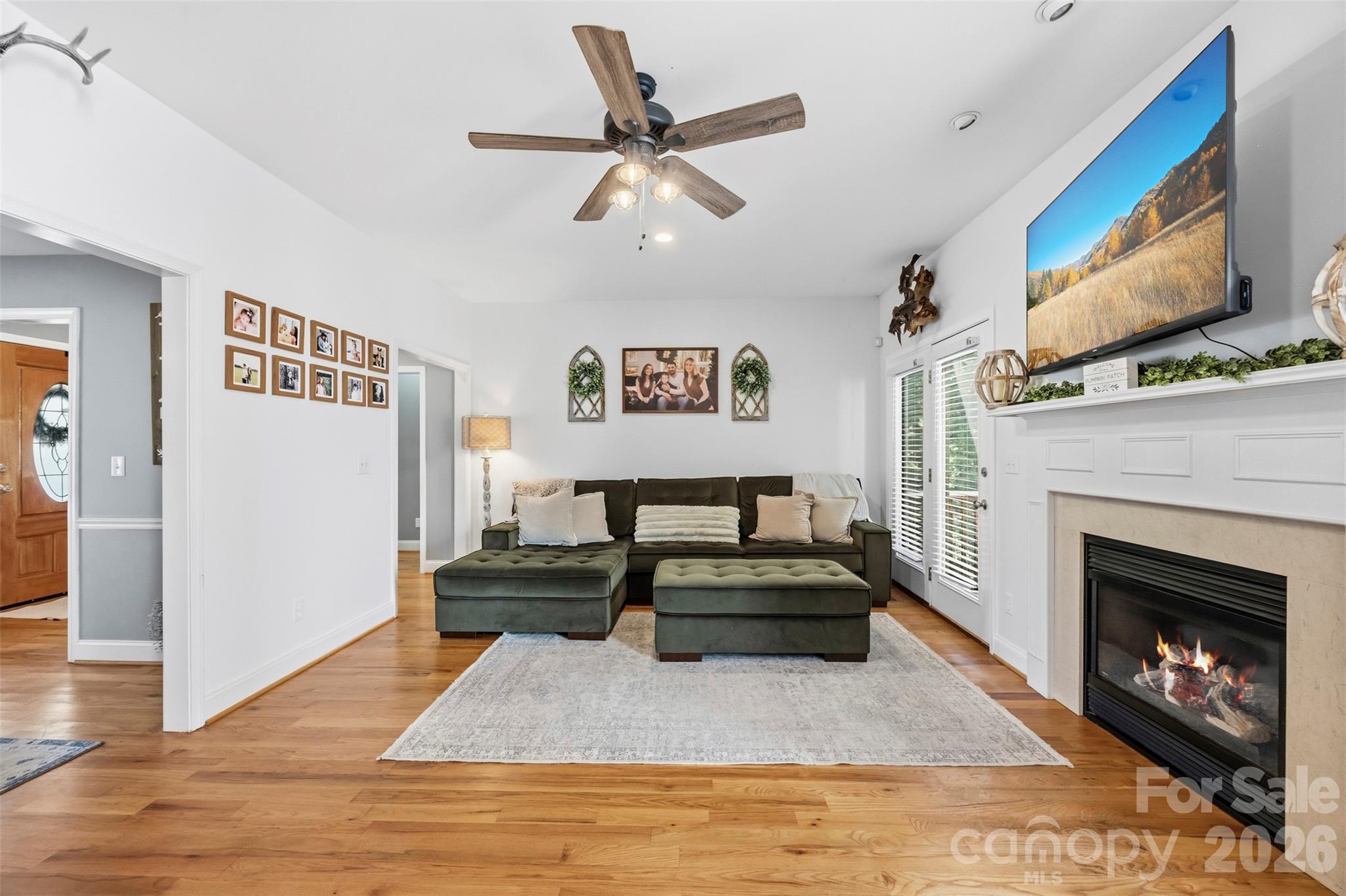 Single Family Residence at 314 Hidden Creek Drive, Shelby, photo 6 of 46