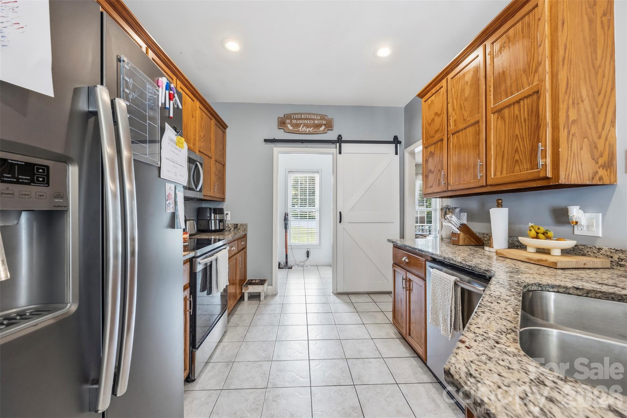 Single Family Residence at 314 Hidden Creek Drive, Shelby, photo 7 of 46