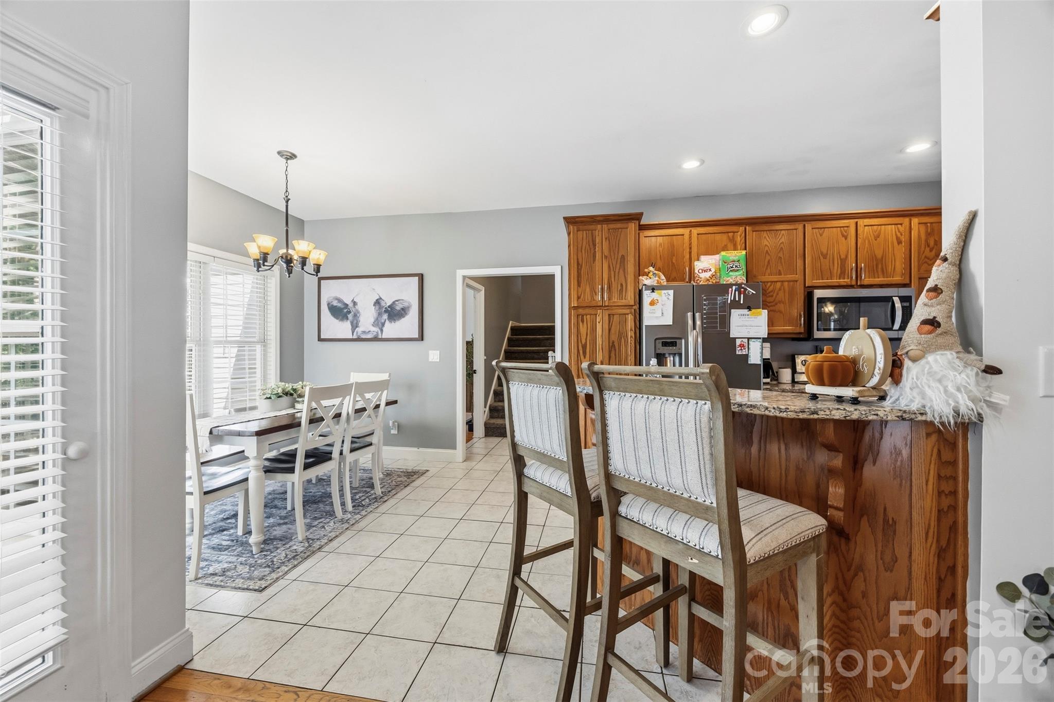 Single Family Residence at 314 Hidden Creek Drive, Shelby, photo 10 of 46