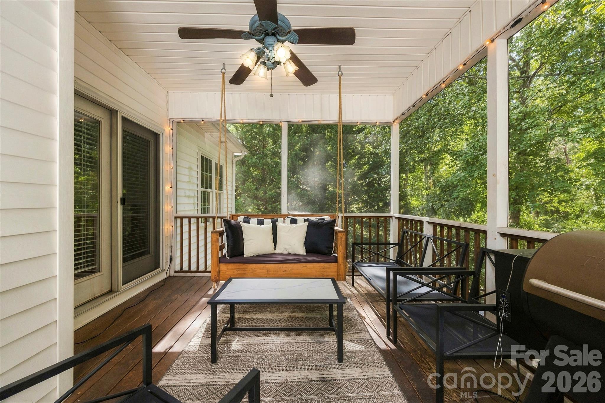 Single Family Residence at 314 Hidden Creek Drive, Shelby, photo 27 of 46