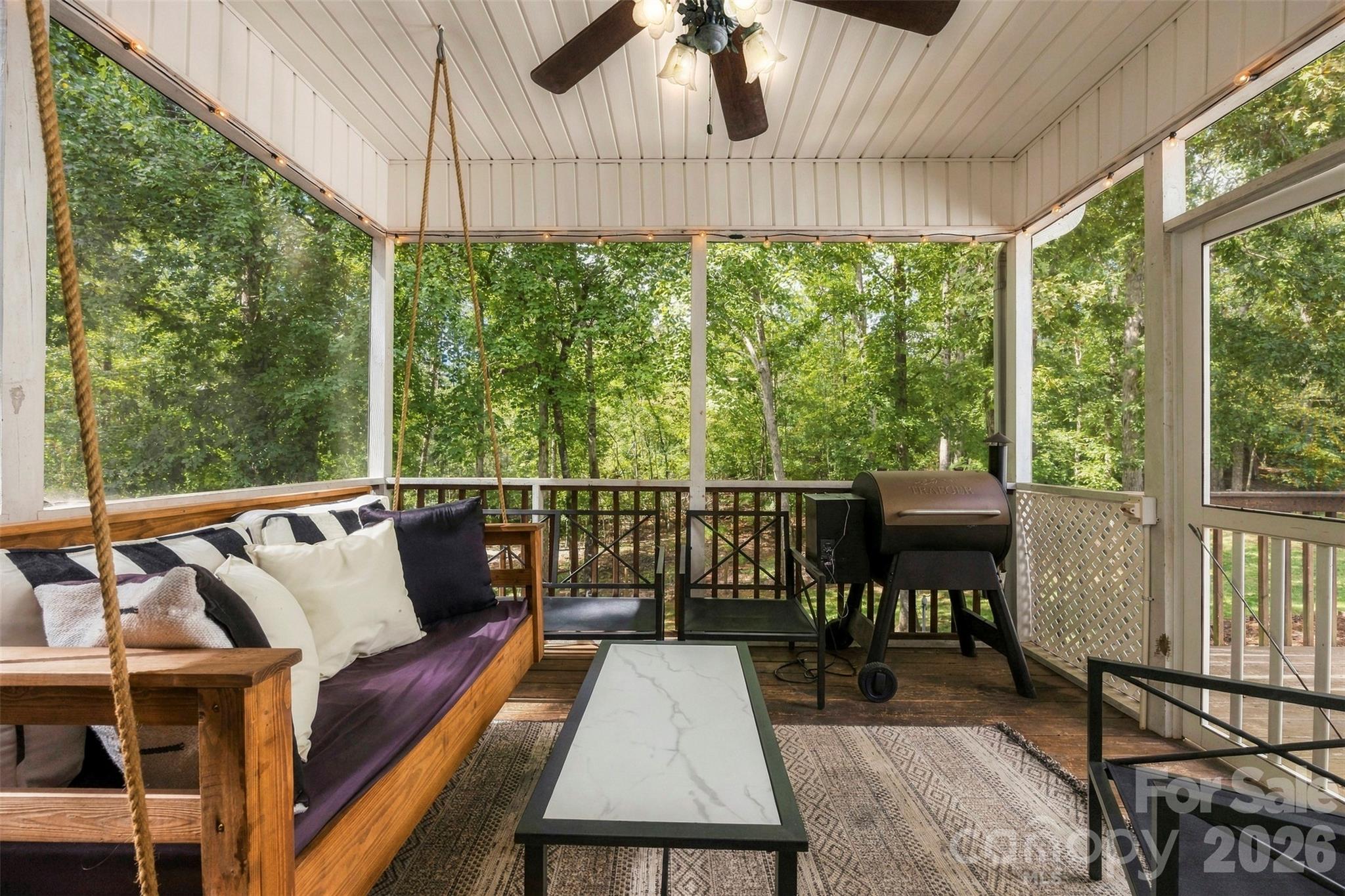 Single Family Residence at 314 Hidden Creek Drive, Shelby, photo 28 of 46