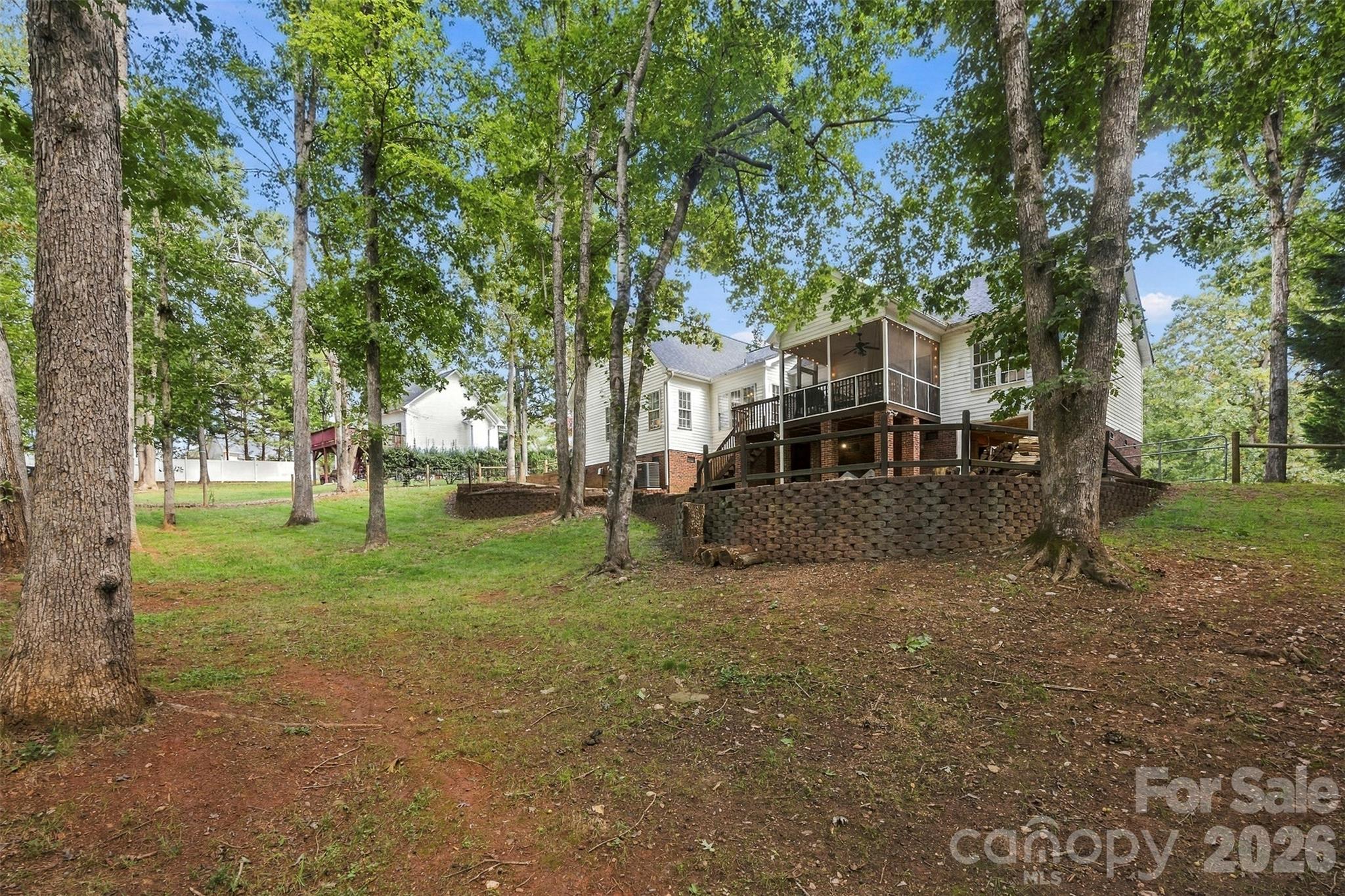 Single Family Residence at 314 Hidden Creek Drive, Shelby, photo 32 of 46