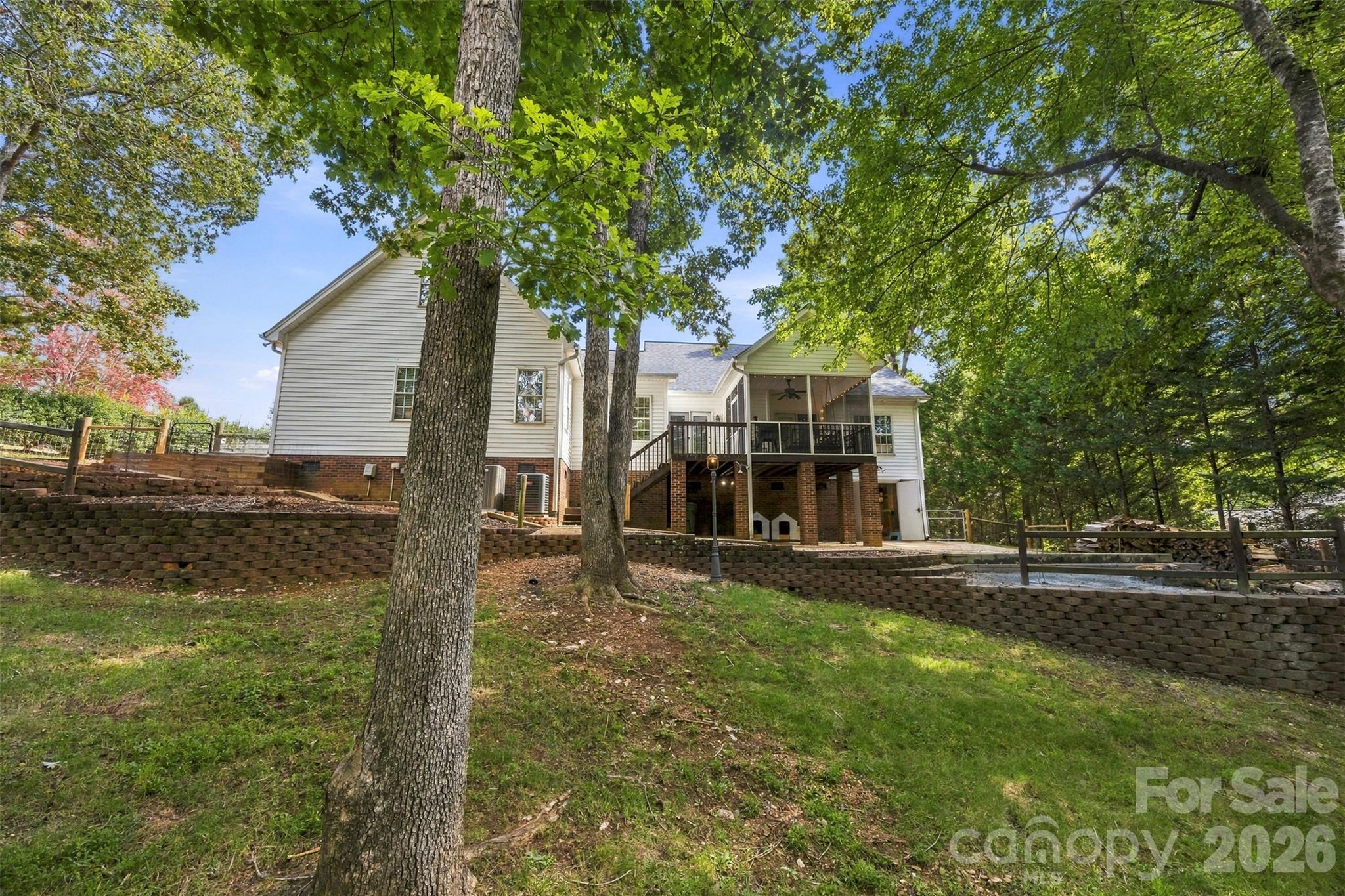 Single Family Residence at 314 Hidden Creek Drive, Shelby, photo 33 of 46