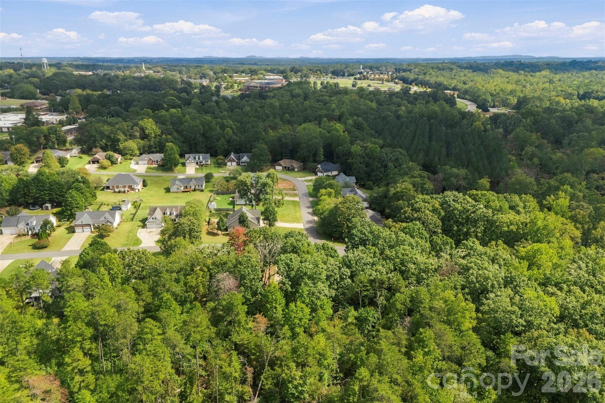 Single Family Residence at 314 Hidden Creek Drive, Shelby, photo 38 of 46