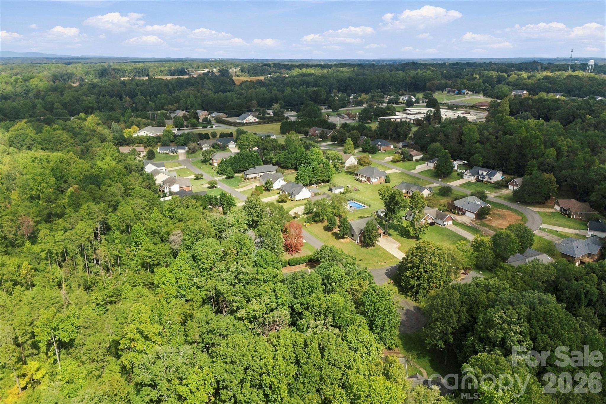 Single Family Residence at 314 Hidden Creek Drive, Shelby, photo 39 of 46