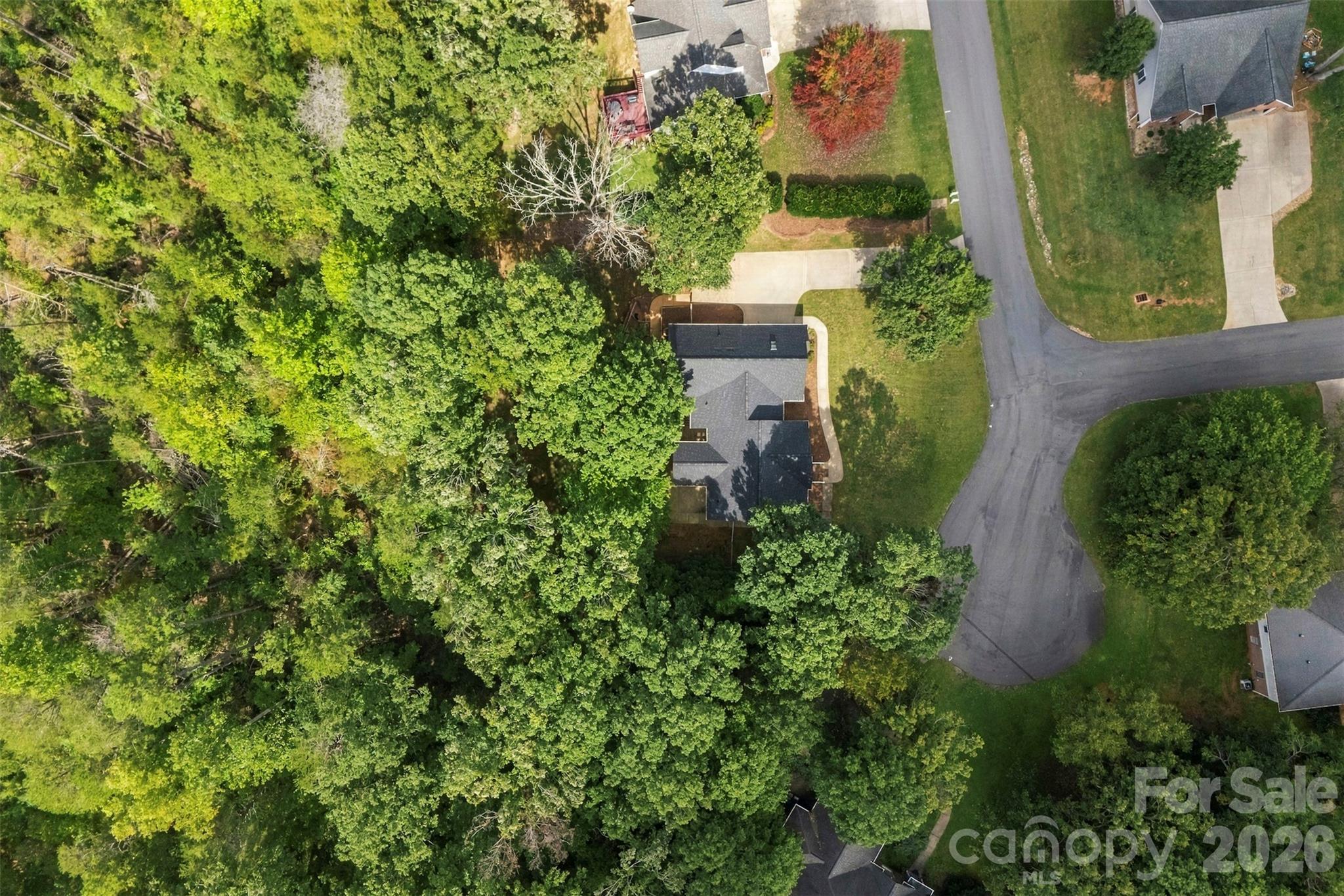 Single Family Residence at 314 Hidden Creek Drive, Shelby, photo 40 of 46