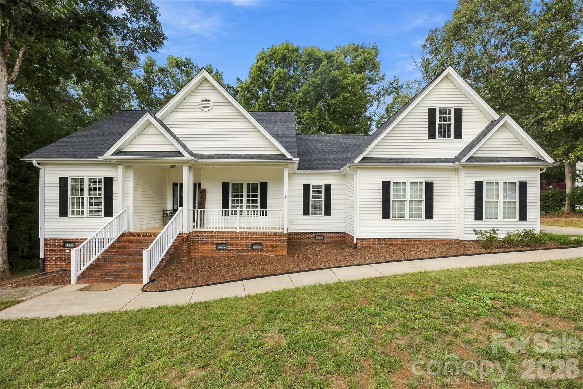 314 Hidden Creek Drive