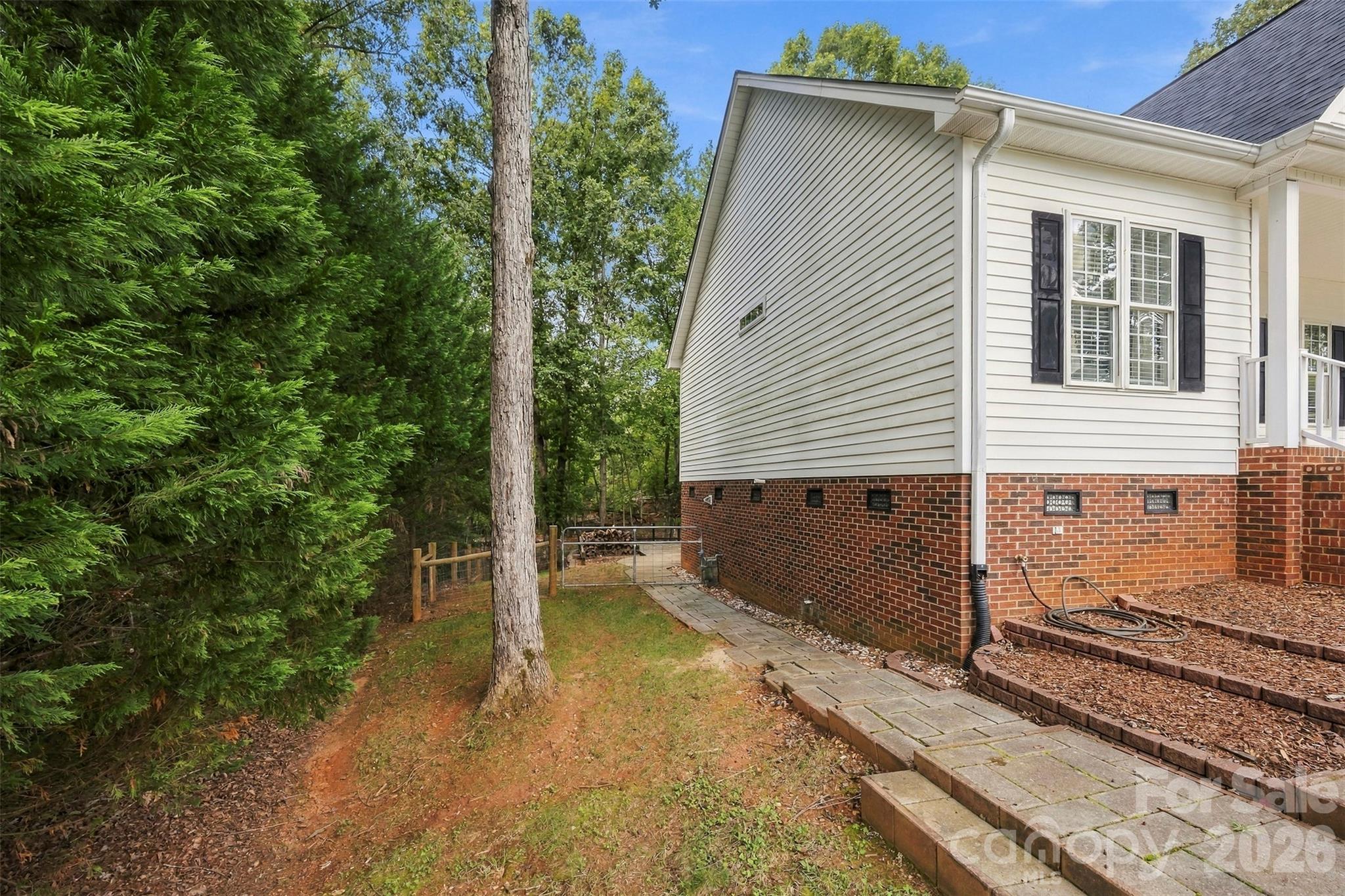 Single Family Residence at 314 Hidden Creek Drive, Shelby, photo 44 of 46