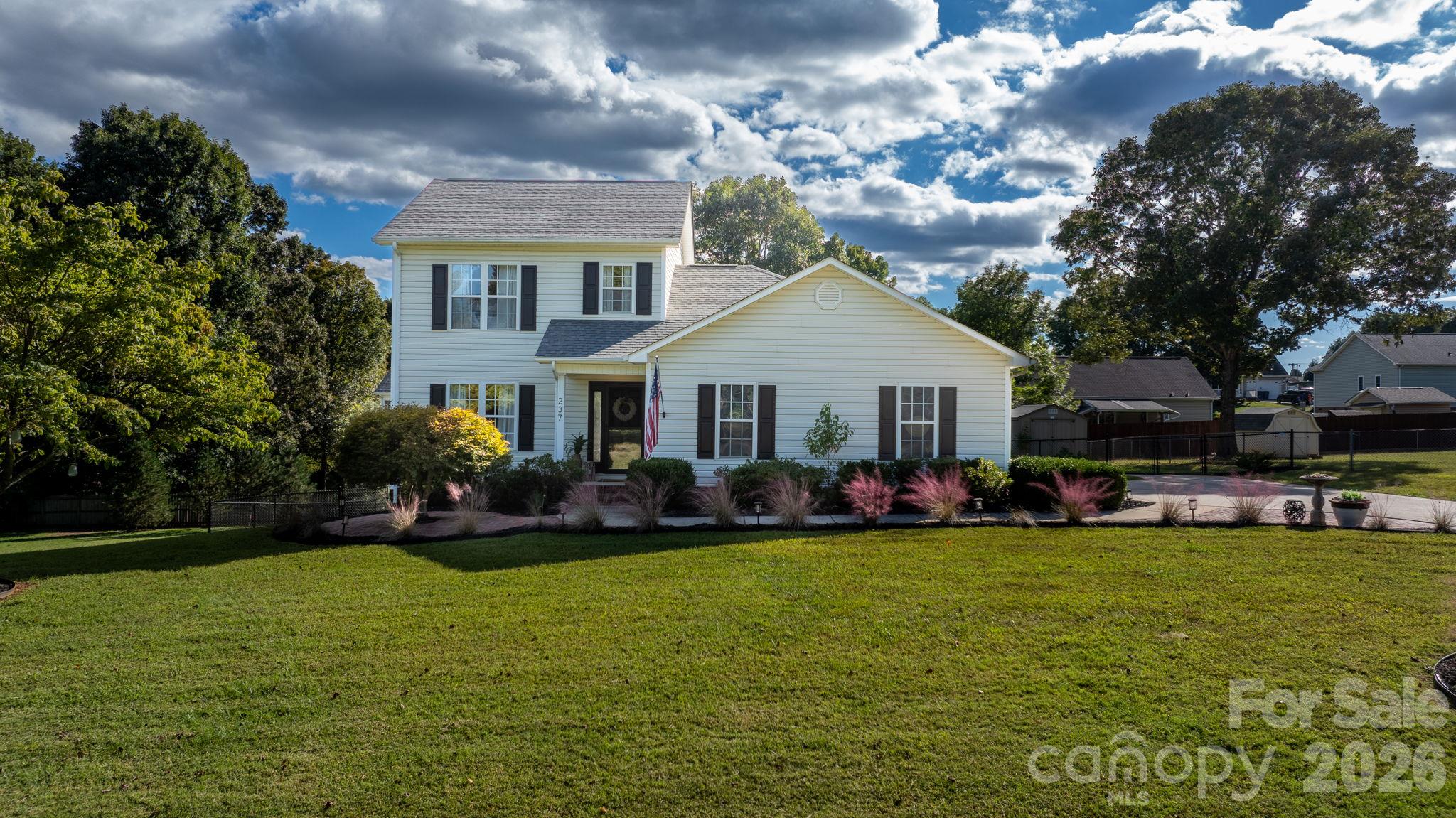 237 Scotts Creek Road