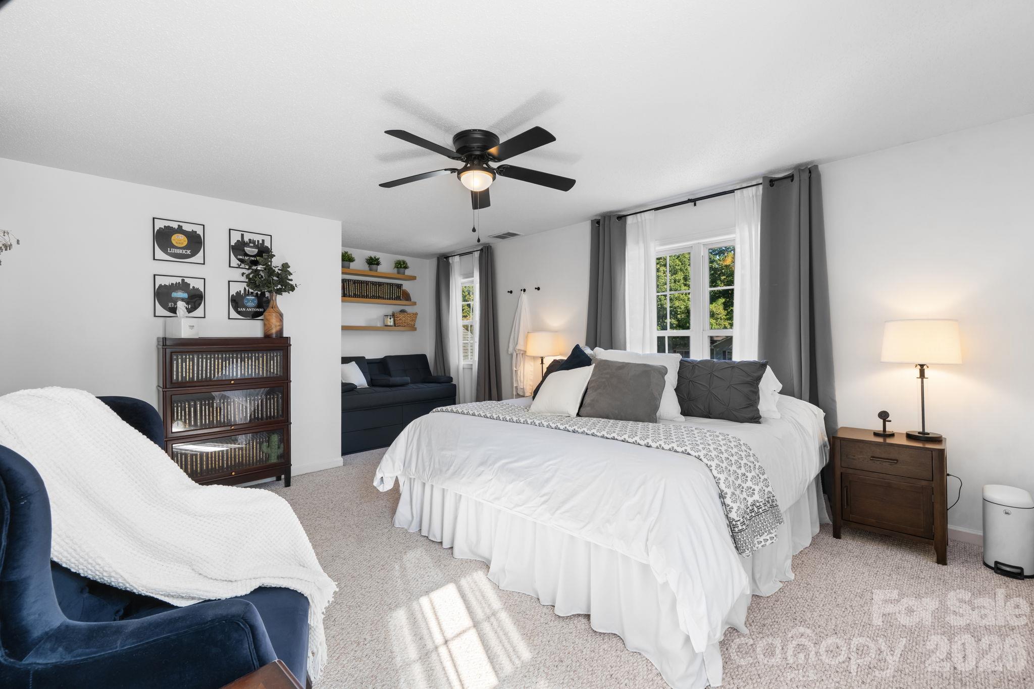 Single Family Residence at 237 Scotts Creek Road, Statesville, photo 18 of 27