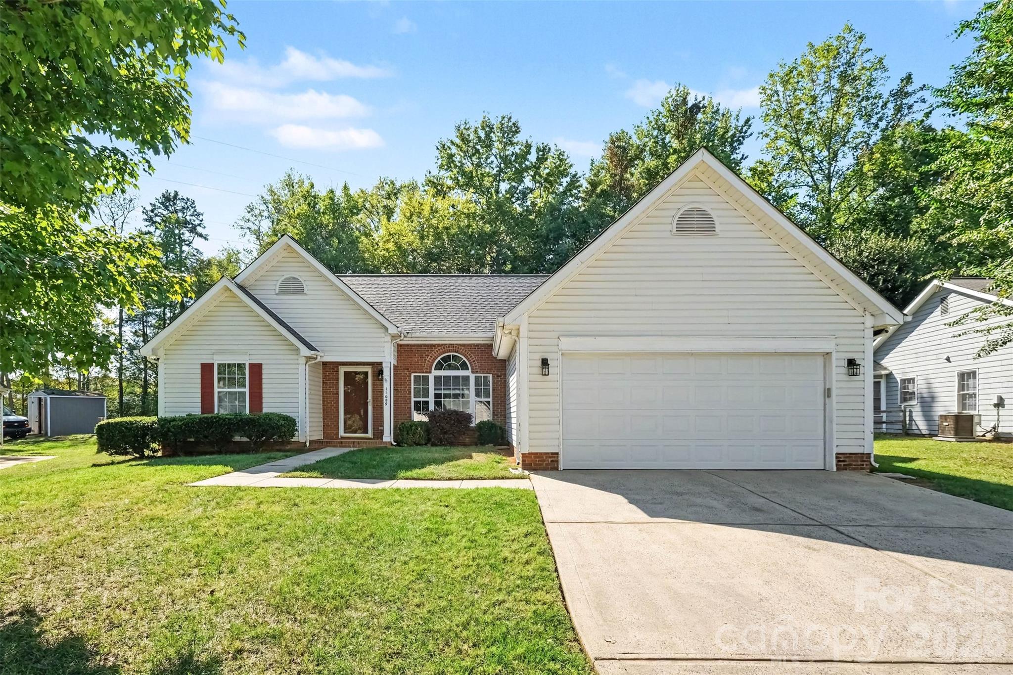 11609 Long Forest Drive
