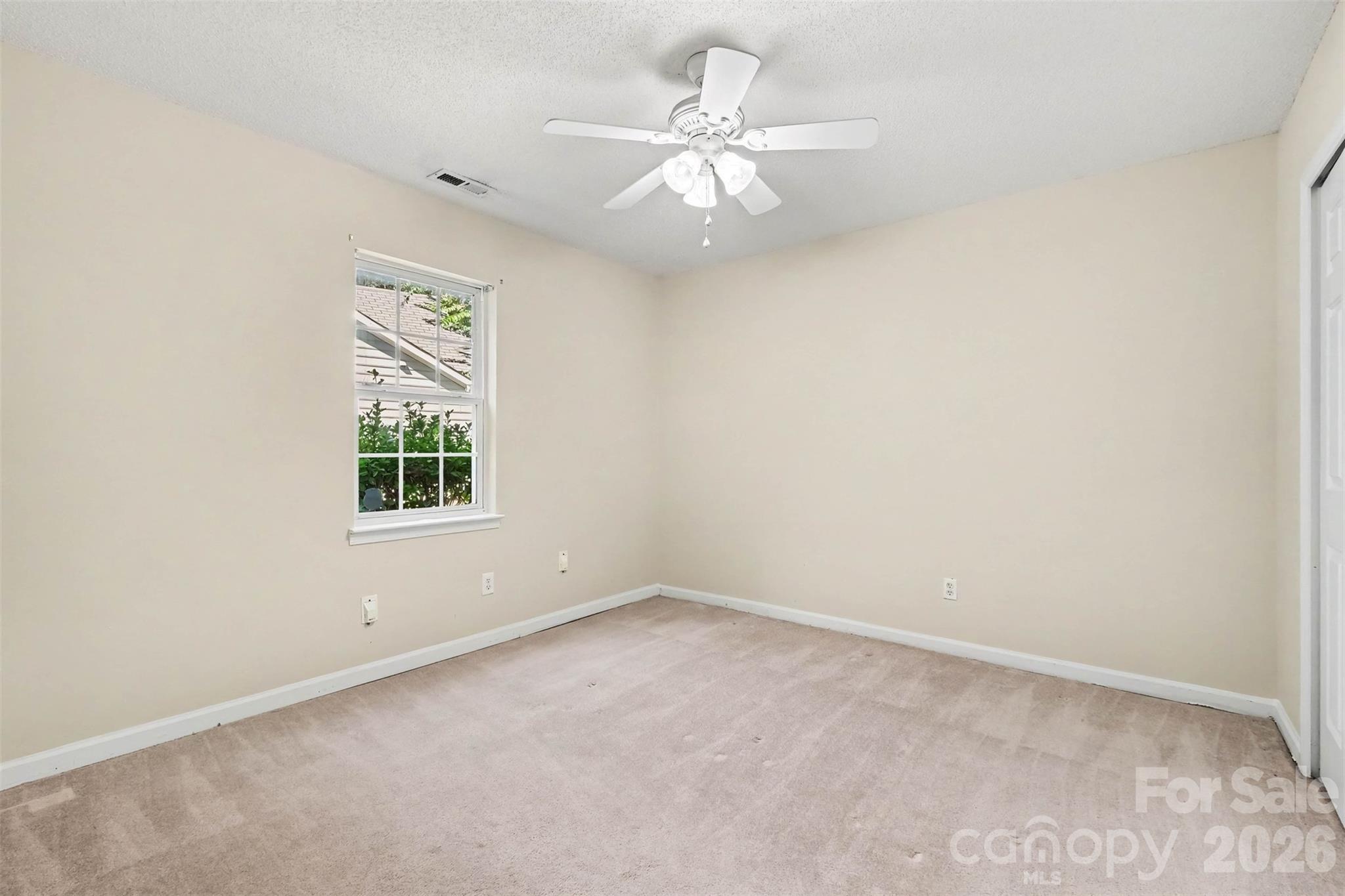 Bedroom - 11609 Long Forest Drive, Charlotte
