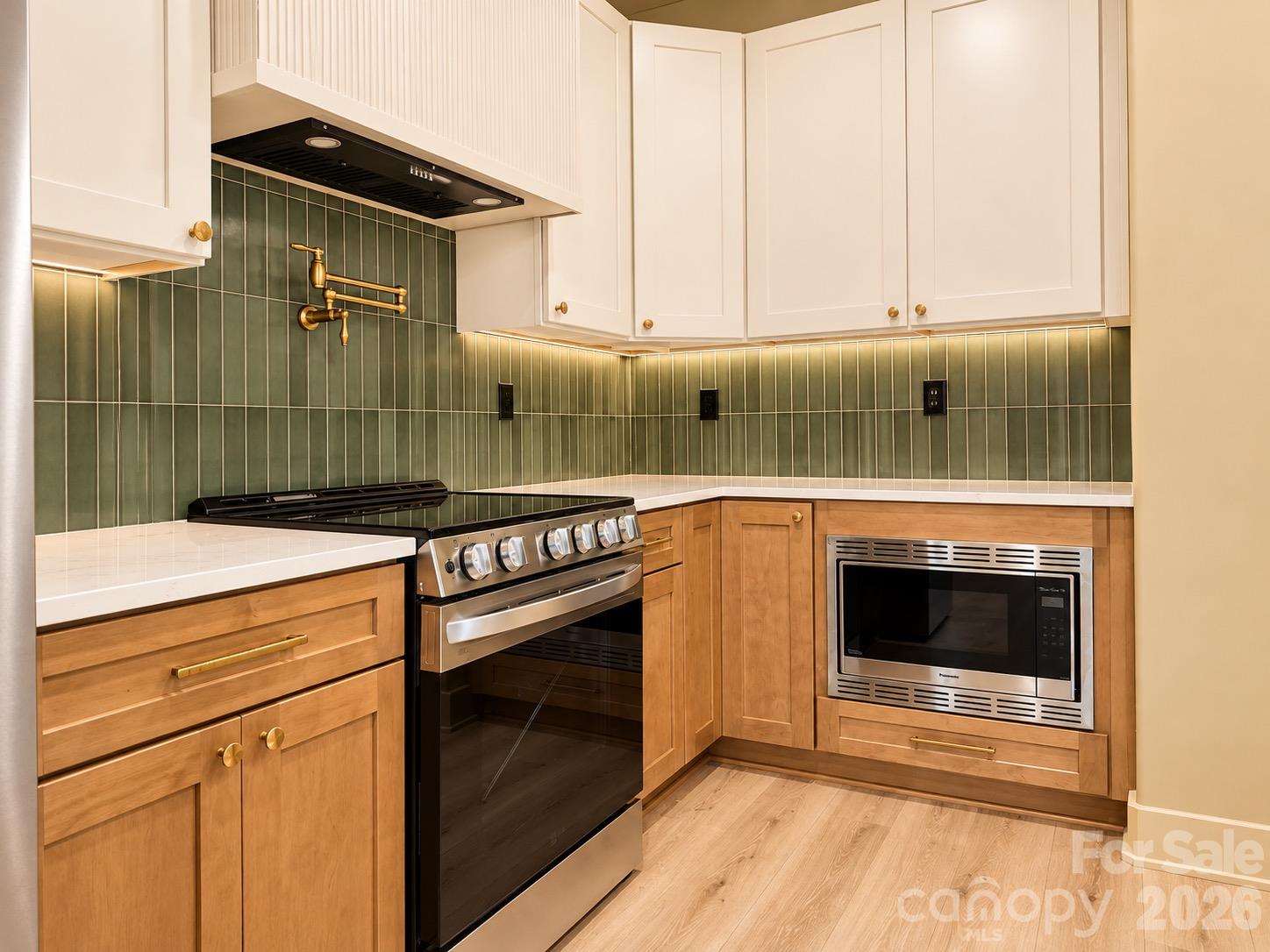 Single Family Residence at 263 Bellhaven Place NW, Concord, photo 9 of 44