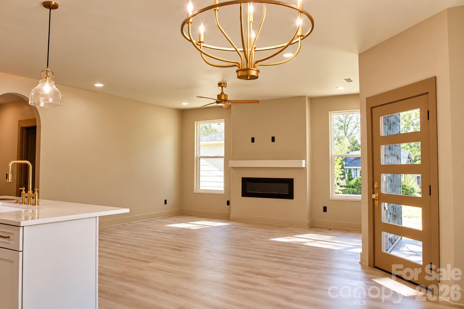 Single Family Residence at 263 Bellhaven Place NW, Concord, photo 18 of 44