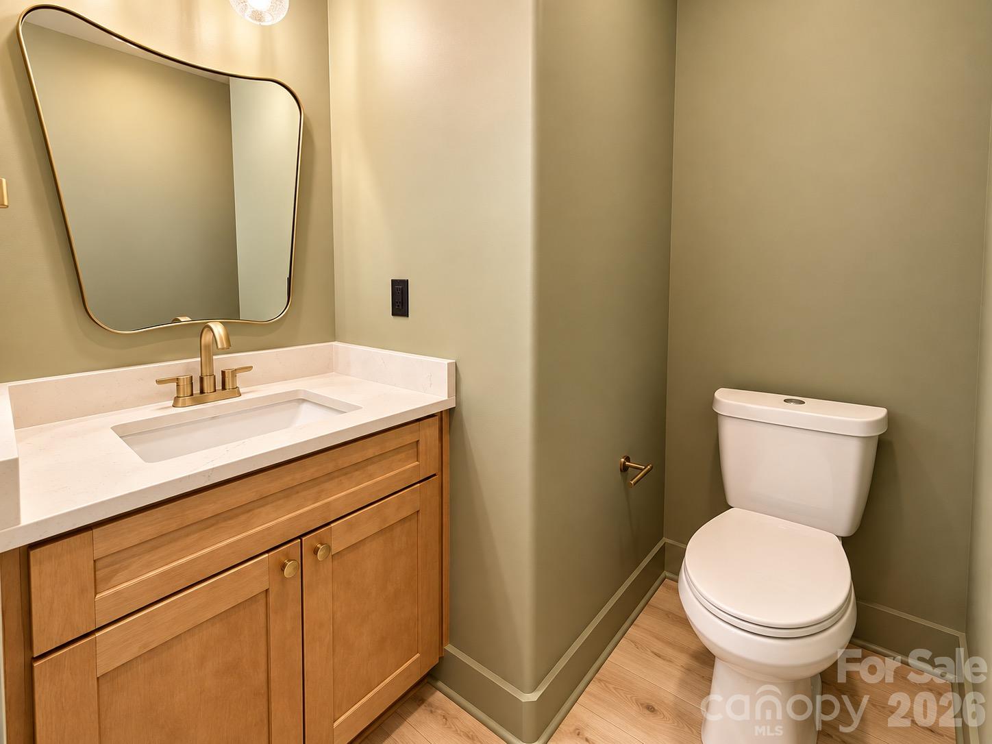 Single Family Residence at 263 Bellhaven Place NW, Concord, photo 23 of 44