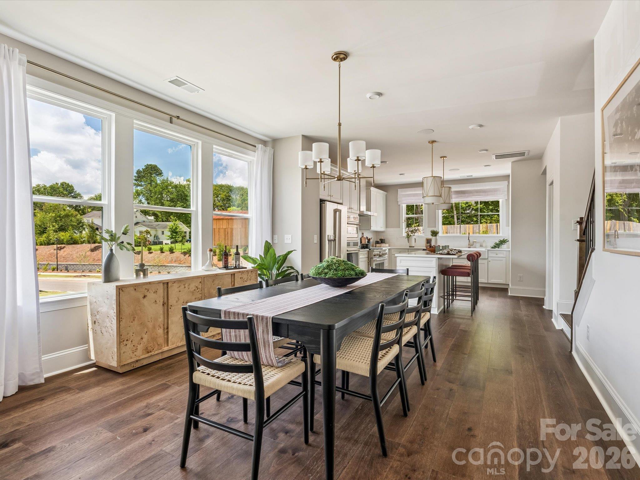 Conceptual - 10303 Princess Crossing Drive, Charlotte