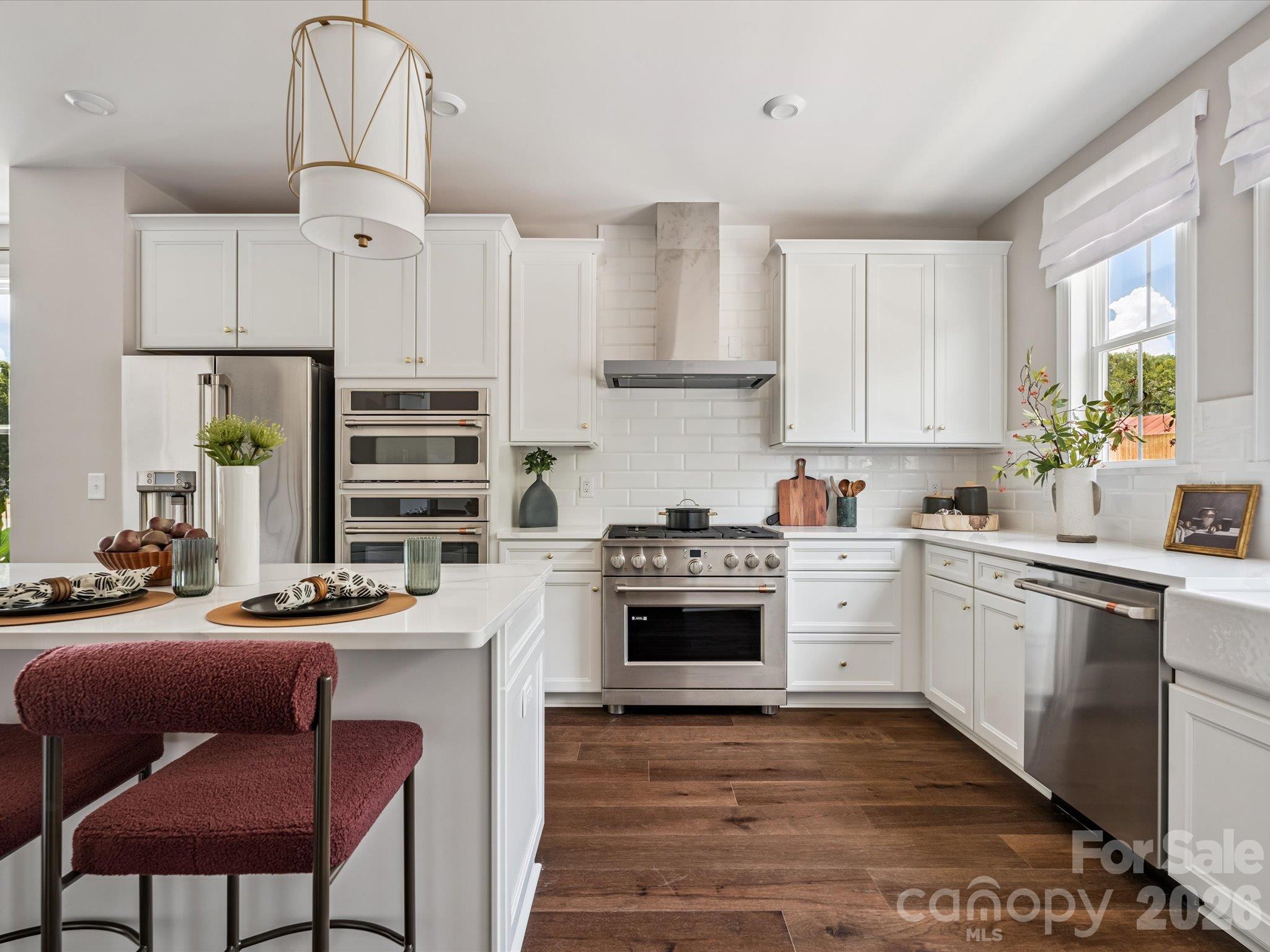 Conceptual - 10303 Princess Crossing Drive, Charlotte
