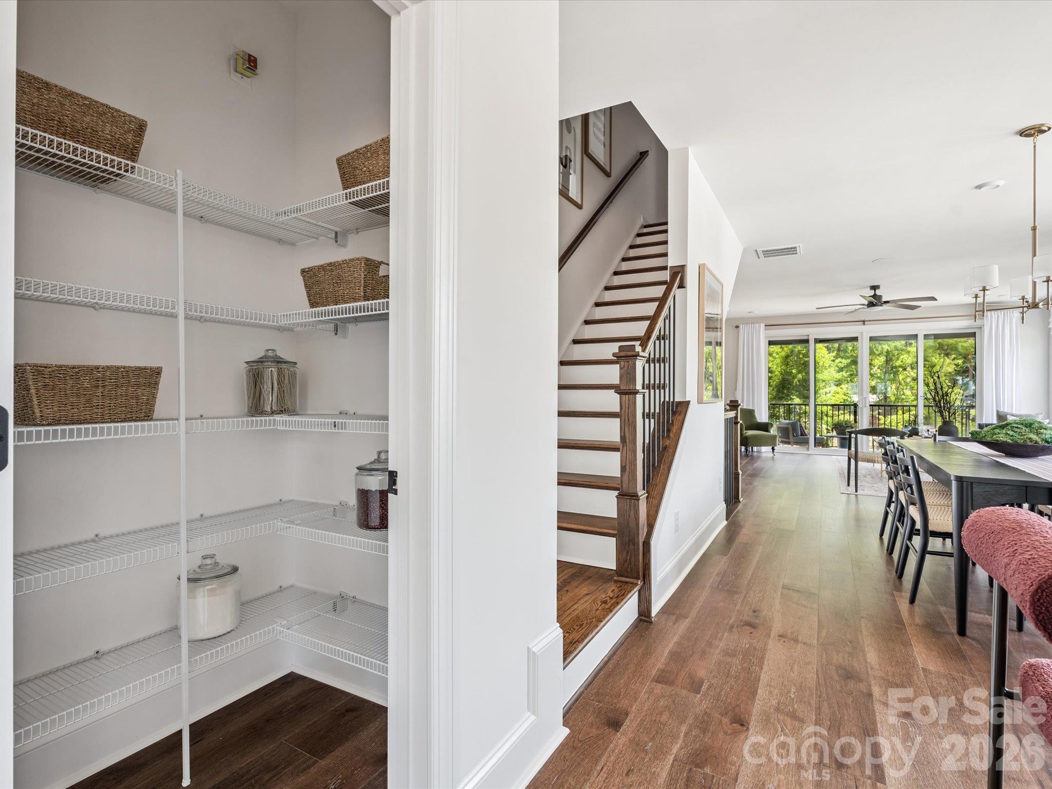 Conceptual - 10303 Princess Crossing Drive, Charlotte
