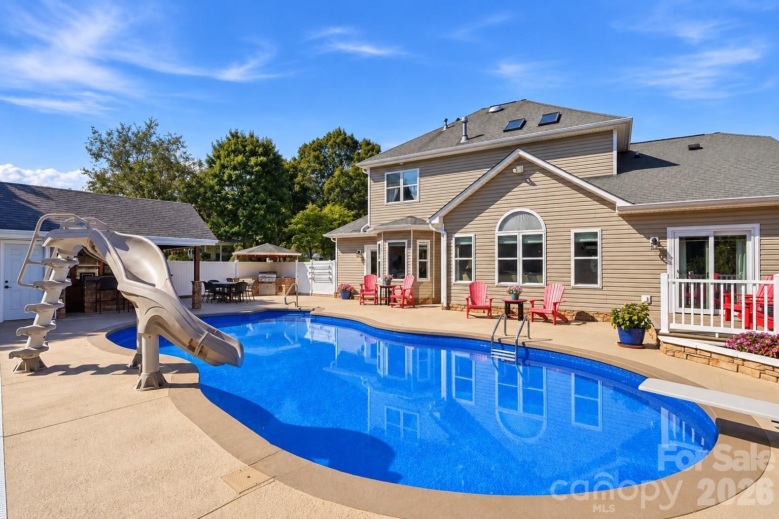 120 Harris Farm Road